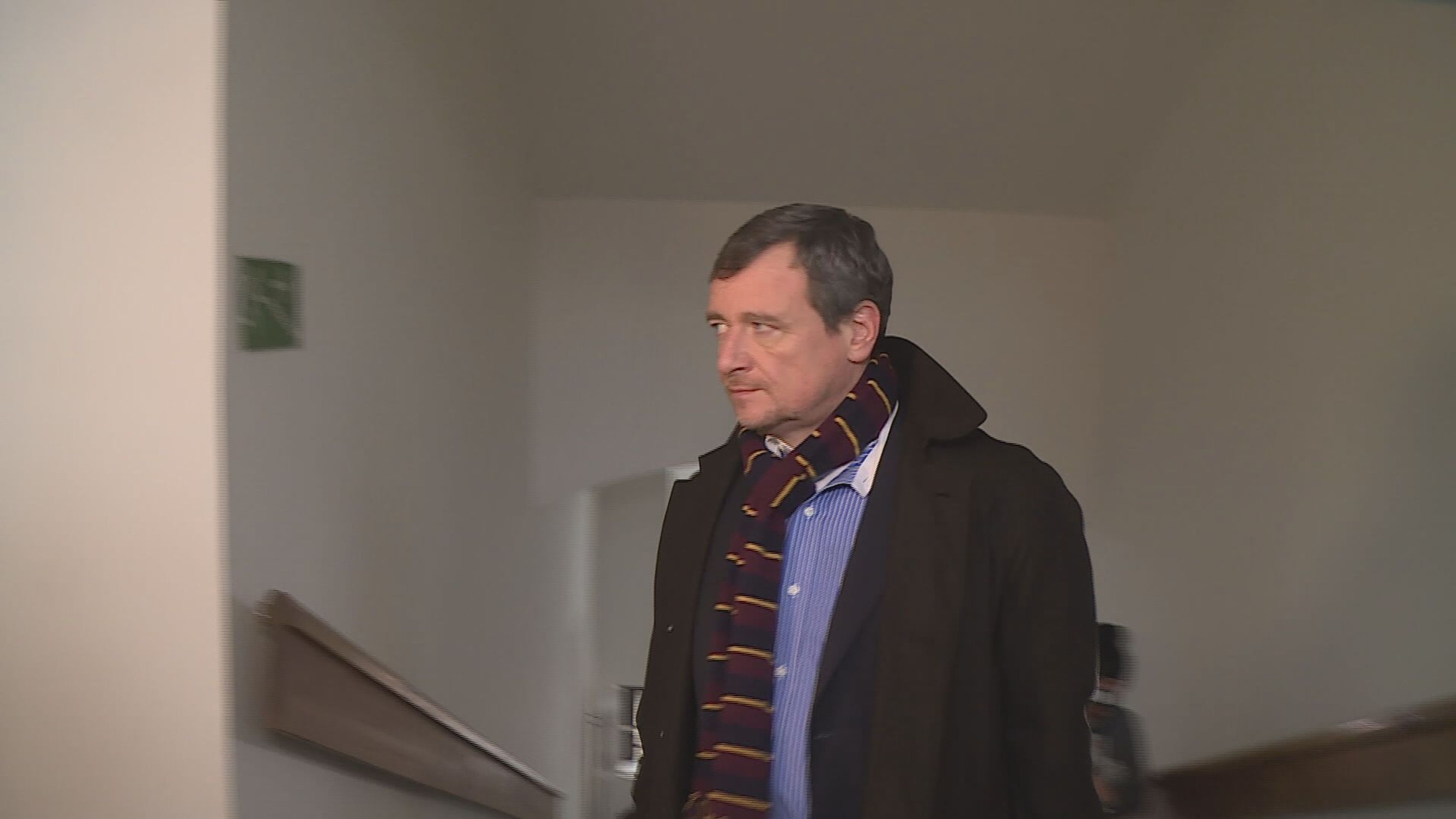 David Rath u soudu | Galerie: David Rath | TN.cz