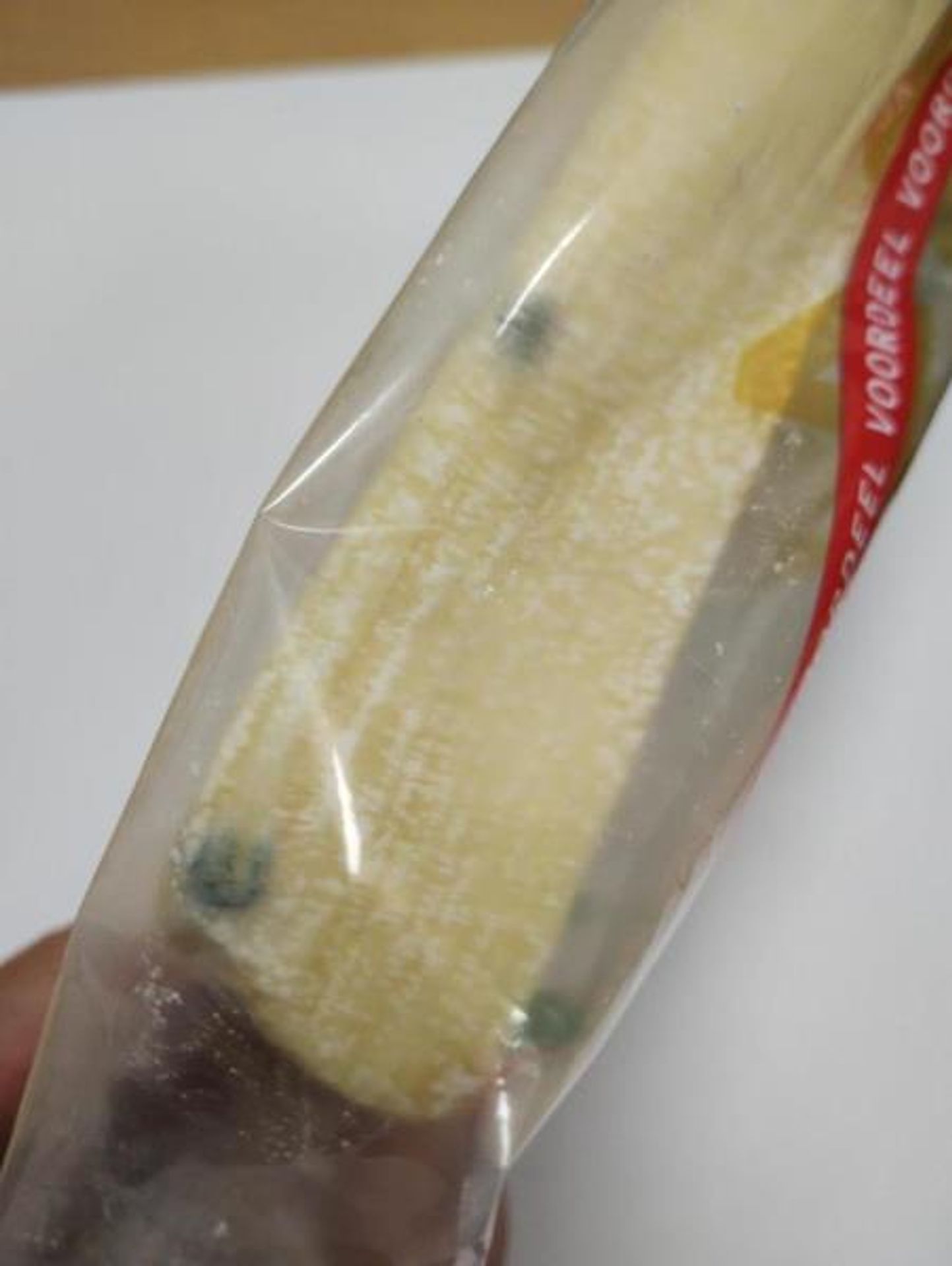 Gouda mladá plátky - Gouda mladá plátky (4/9)