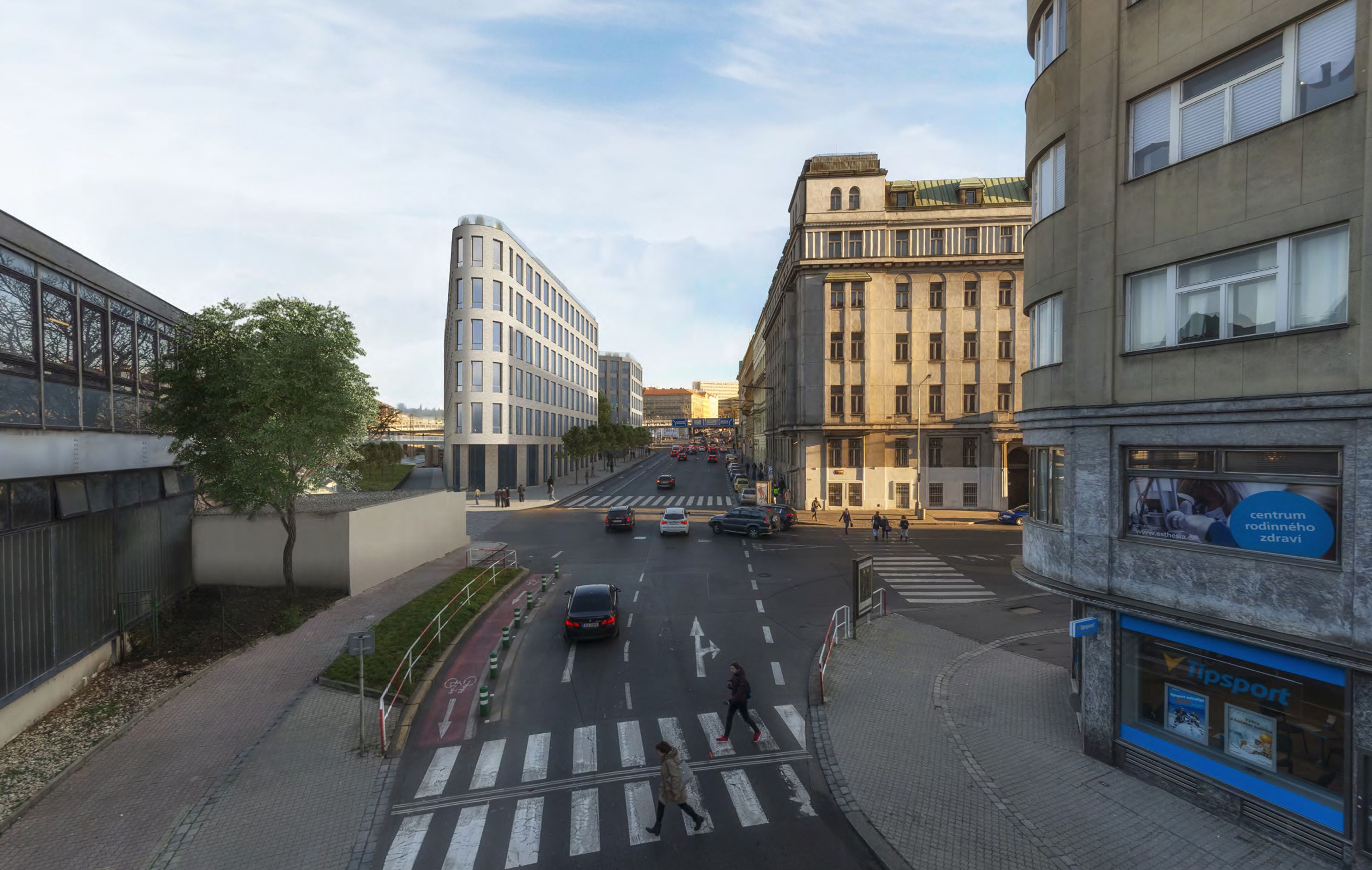 Zastřešení Masarykova nádraží - 3 - GALERIE: Zastřešení Masarykova nádraží (3/5)