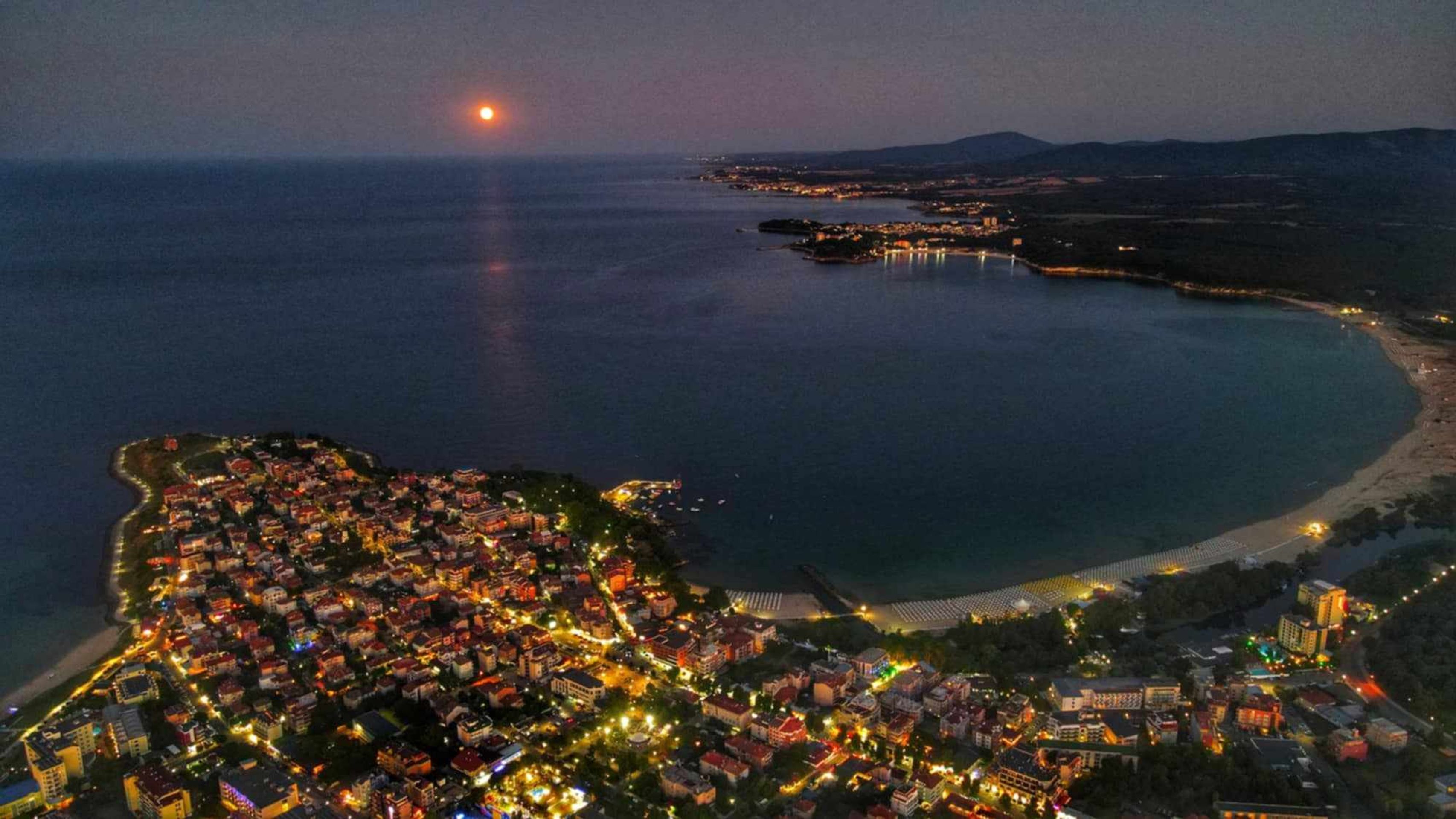 Primorsko - Primorsko (5/6)
