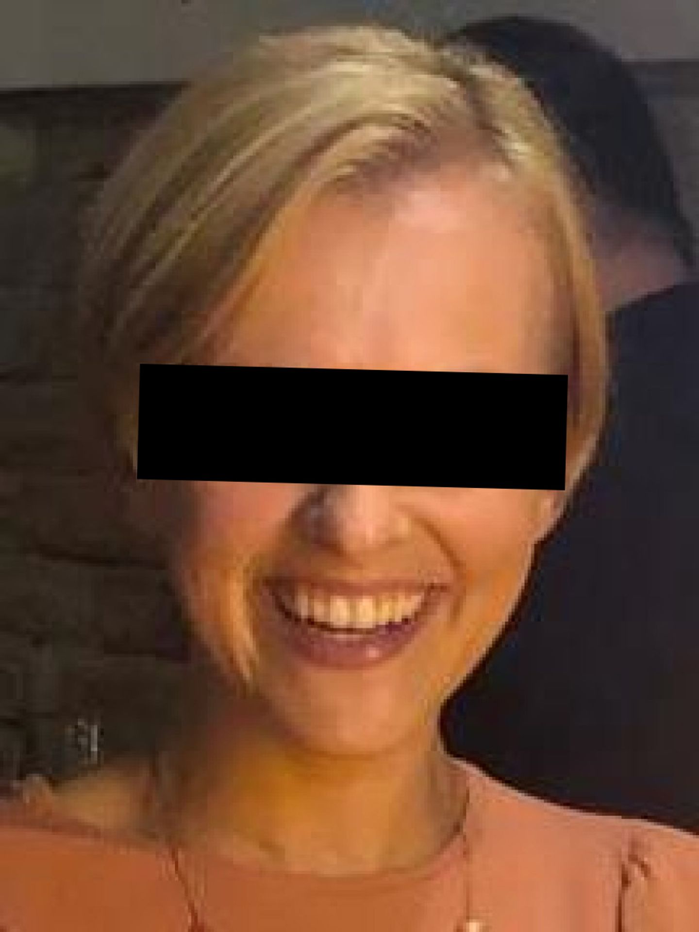Zmizelá maminka dvou dětí Zuzana - GALERIE: Zuzana zmizela cestou na jógu (2/4)
