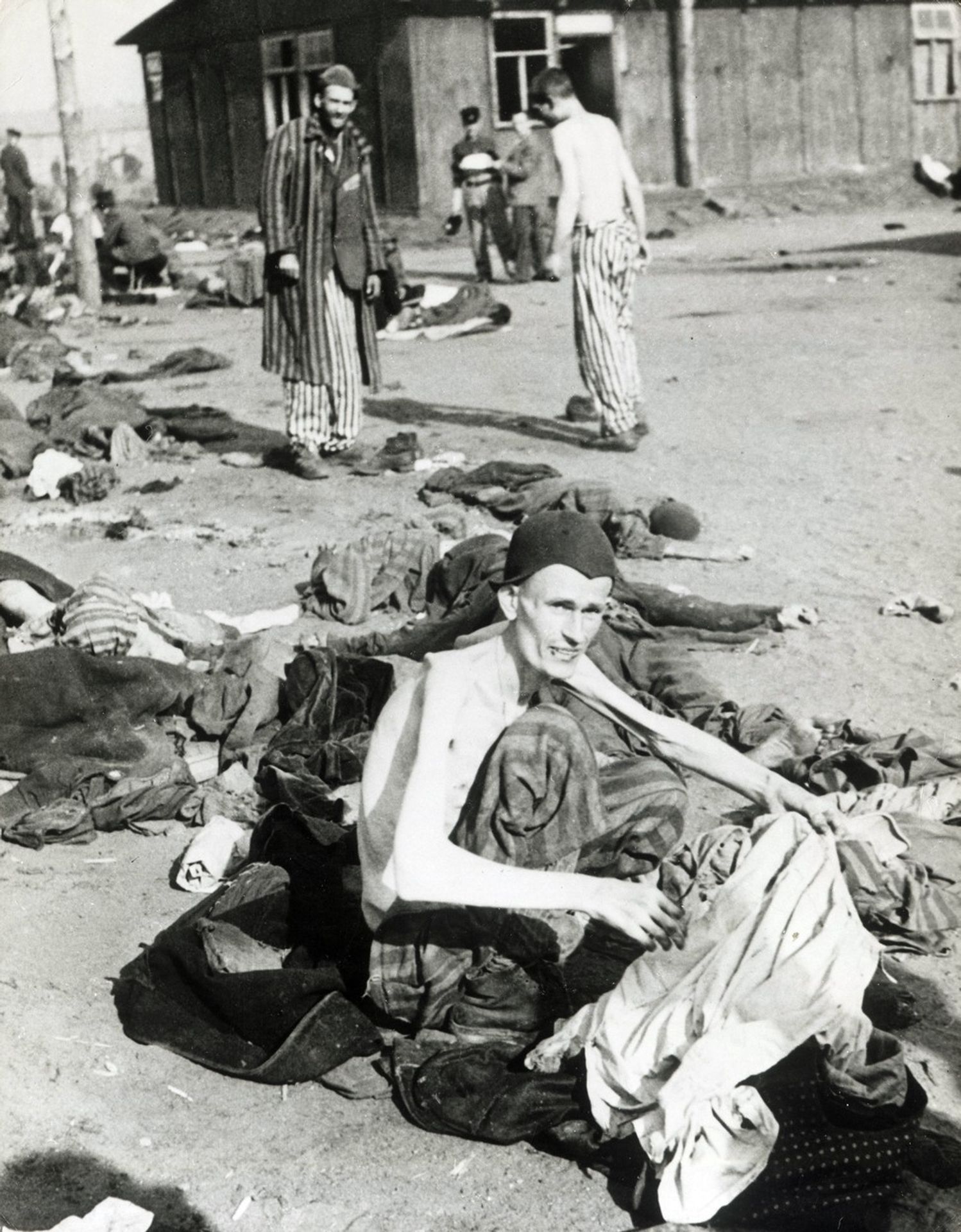 Holocaust - 5 - GALERIE: Holokaust (5/6)