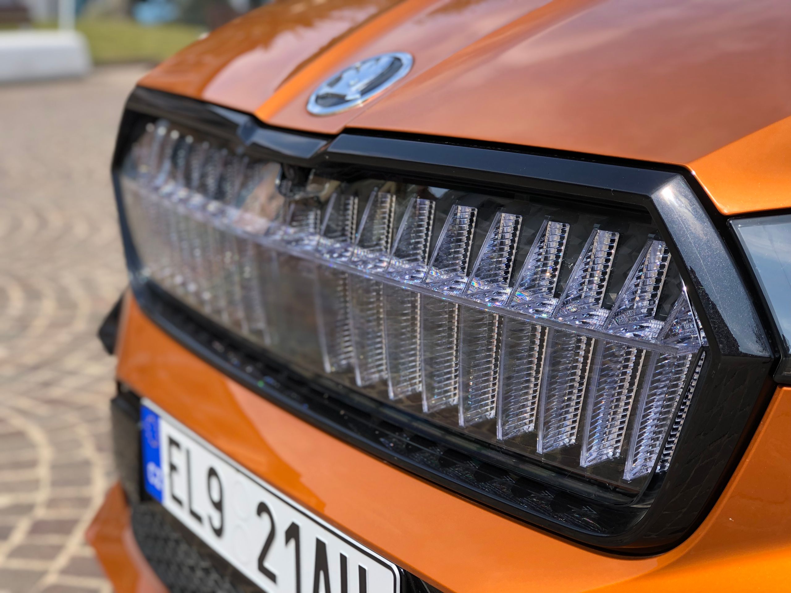 Škoda Enyaq Coupe iV (3) - Testovali jsme nový Enyaq Coupé (3/23)
