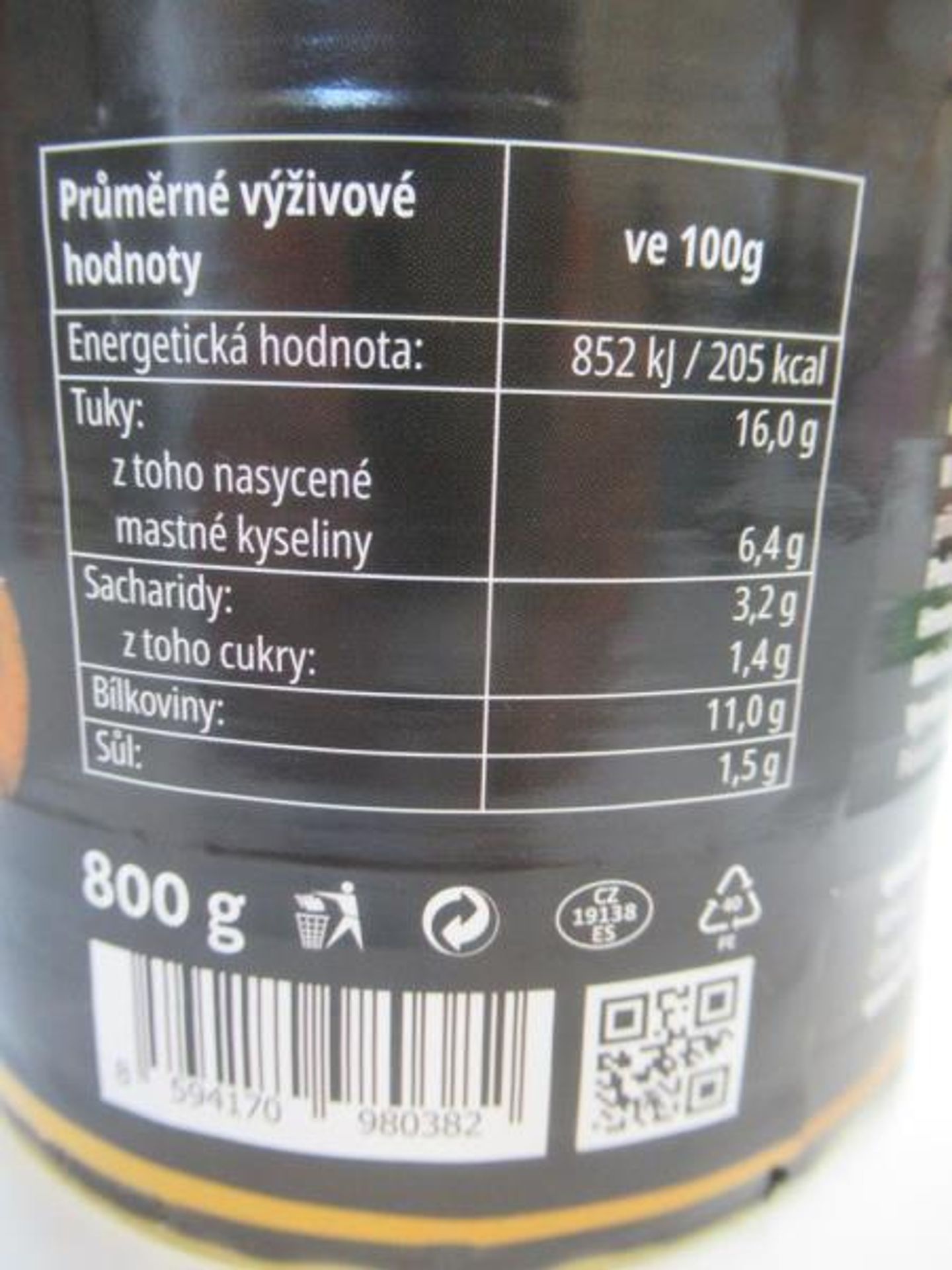 Šizené maso (6) - Závadné potraviny (5/10)