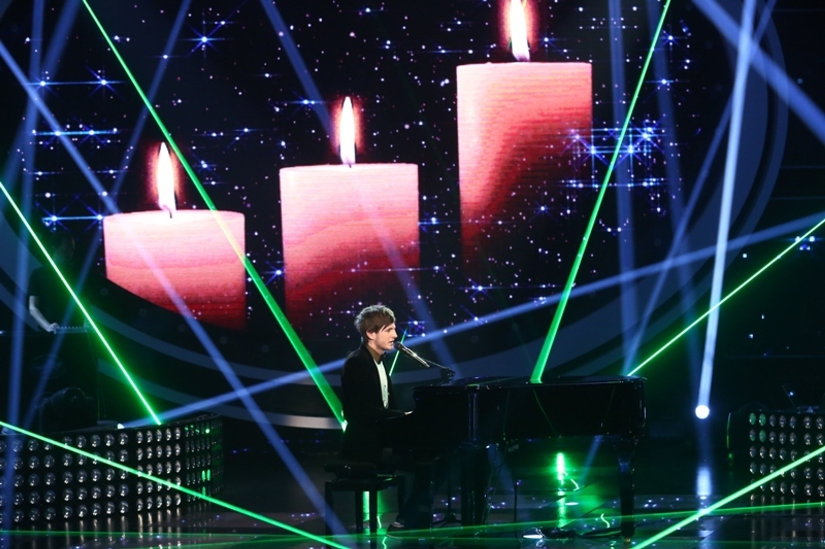 Finálový večer SuperStar - 15 - GALERIE: Finálový večer SuperStar (12/29)