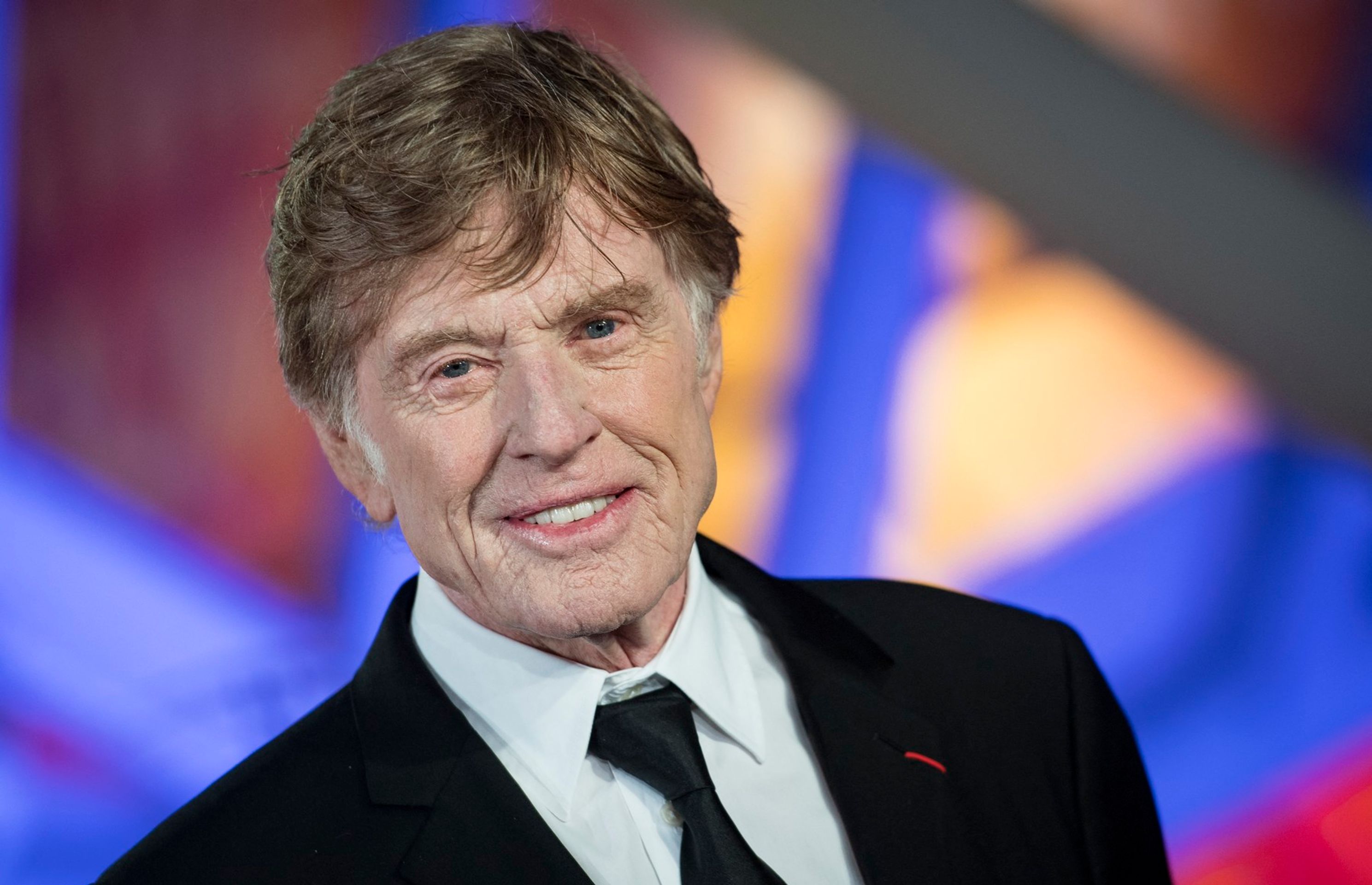 Robert Redford - Robert Redford (8/9)