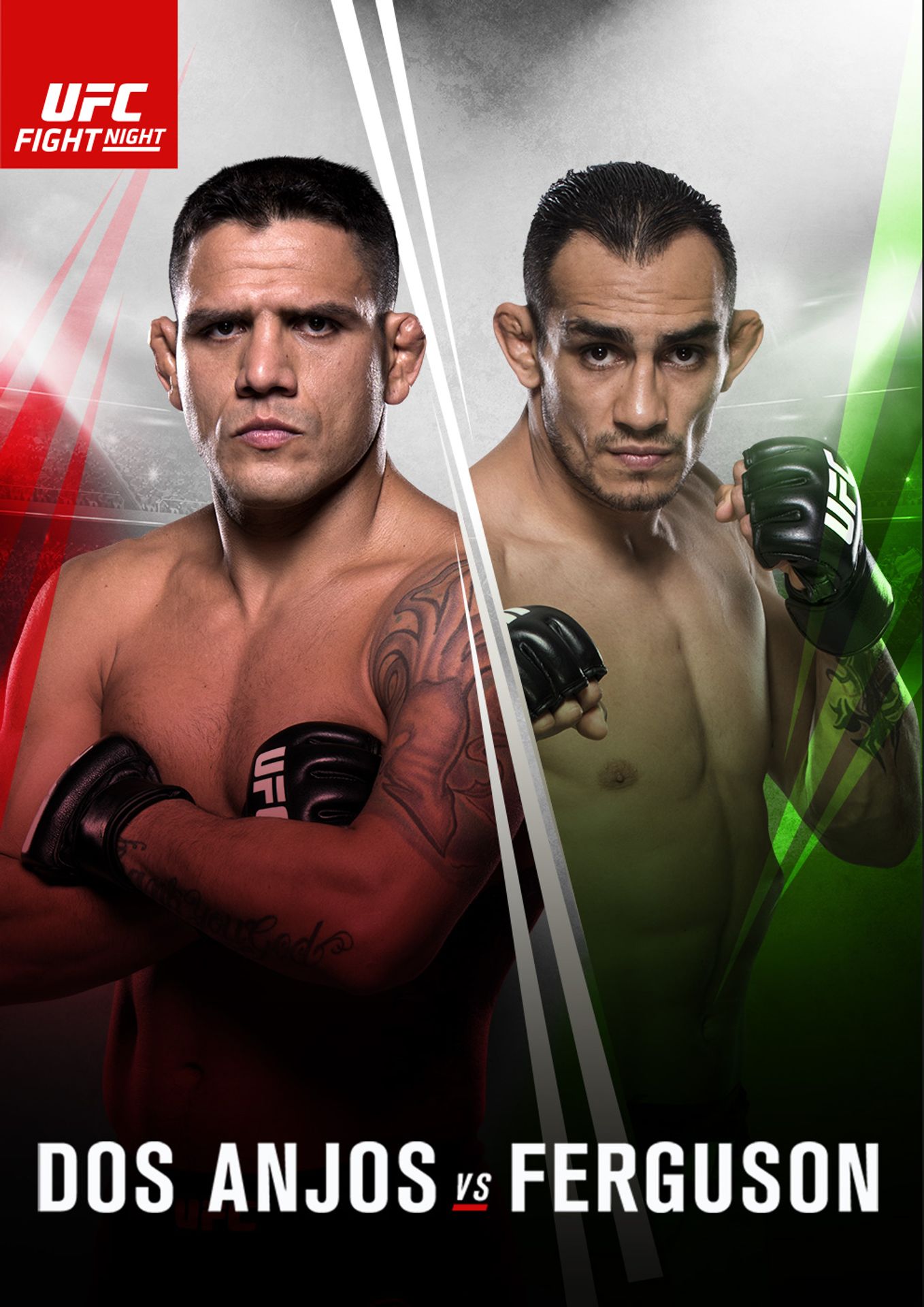ufc_anjos-ferguson - GALERIE: Dražba zabavených věcí 15. listopadu (3/12)