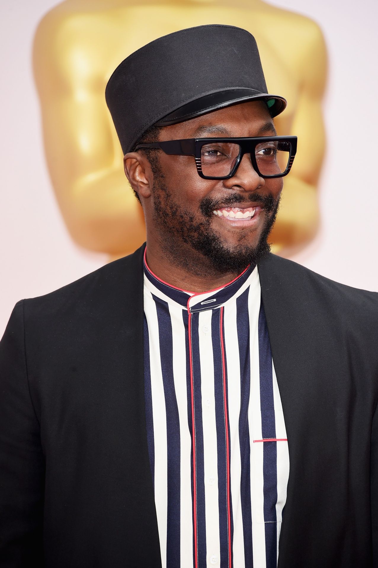 Udílení Oscarů 2015 - 2 - GALERIE: Móda z Oscarů (19/38)