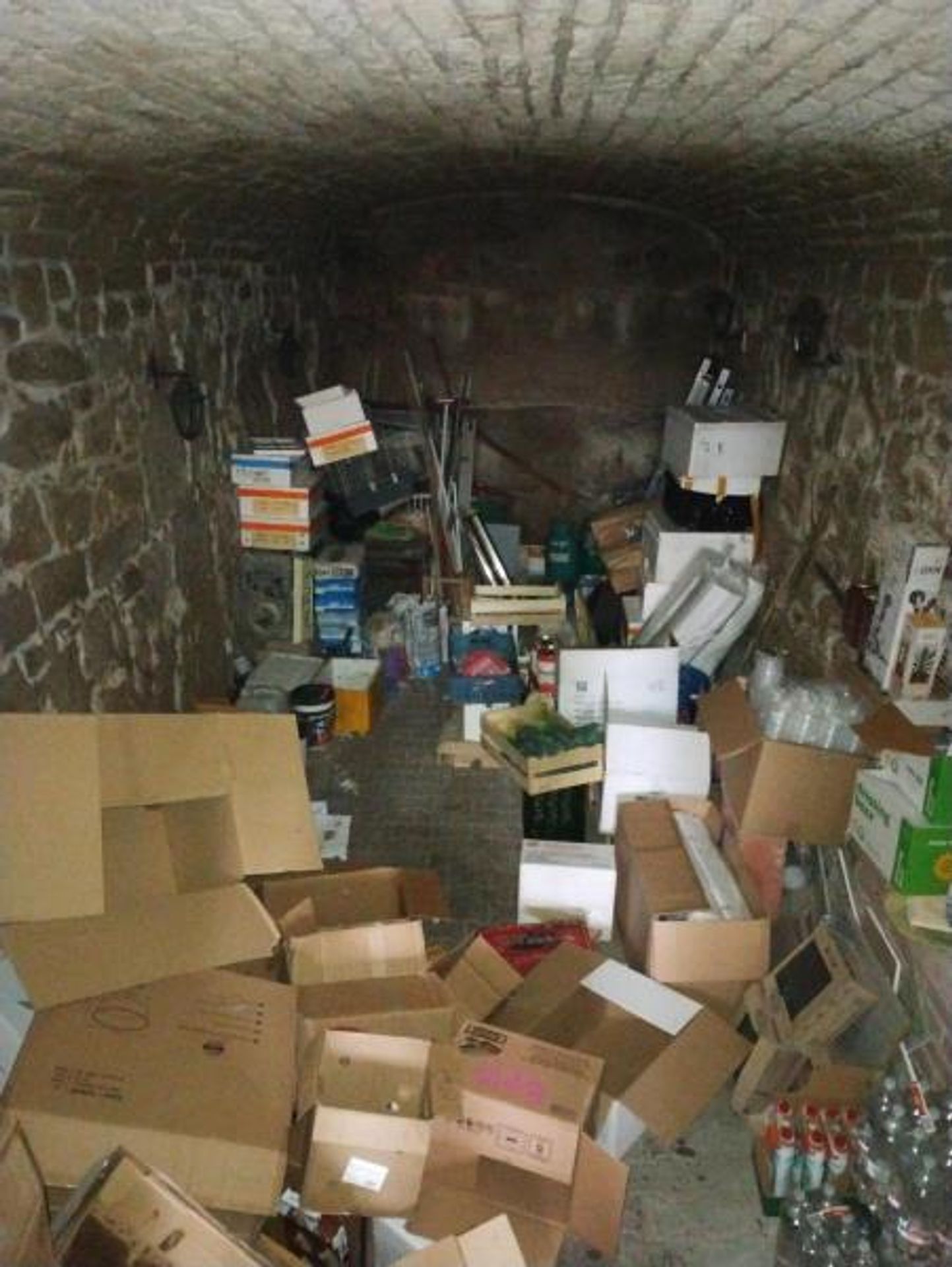 Nejhorší nalezené prohřešky inspekcí (11) - Nejhorší nalezené prohřešky inspekcí (7/11)