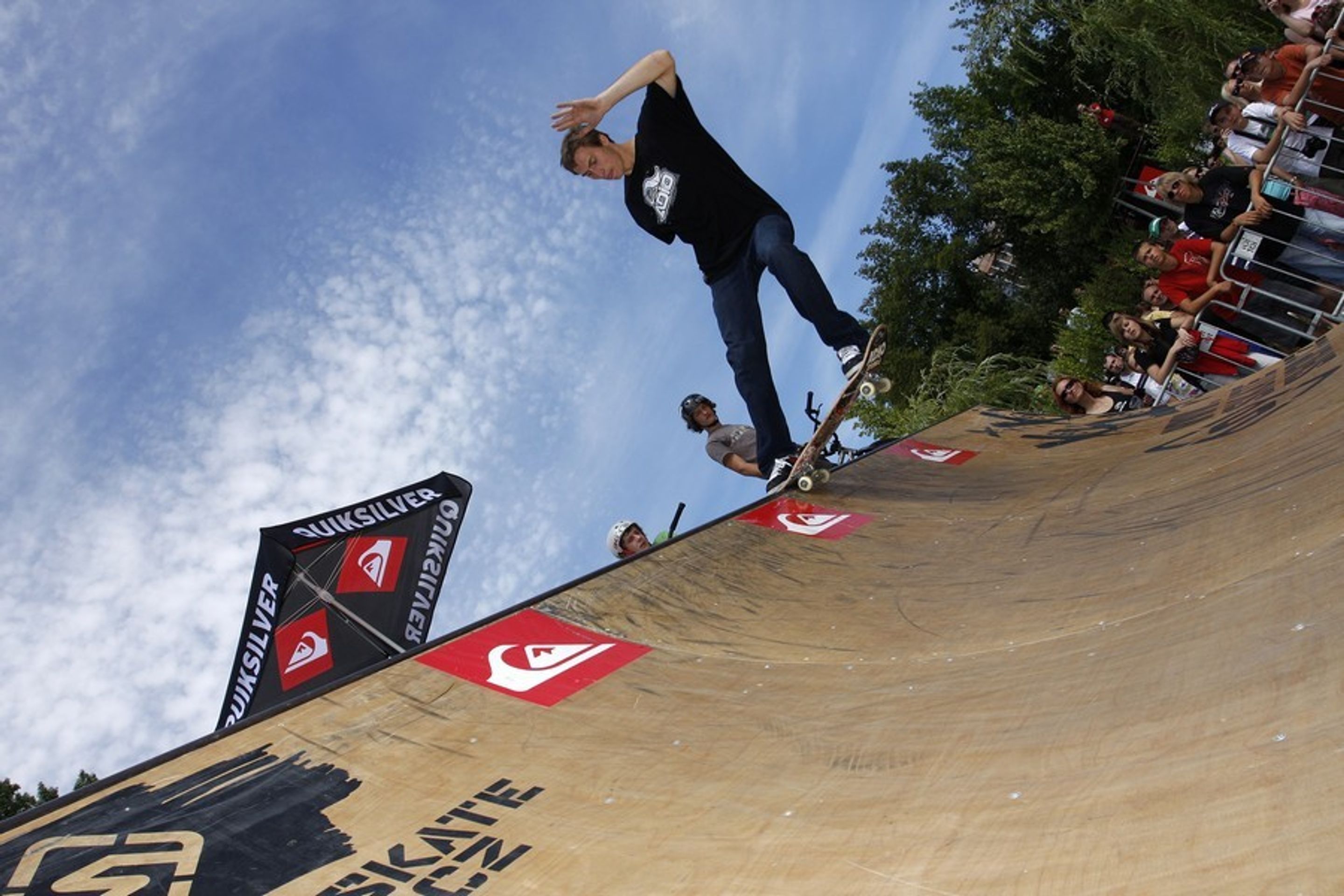Quiksilver Wake Jam-4 - GALERIE: Quiksilver Wake Jam 2 (5/17)