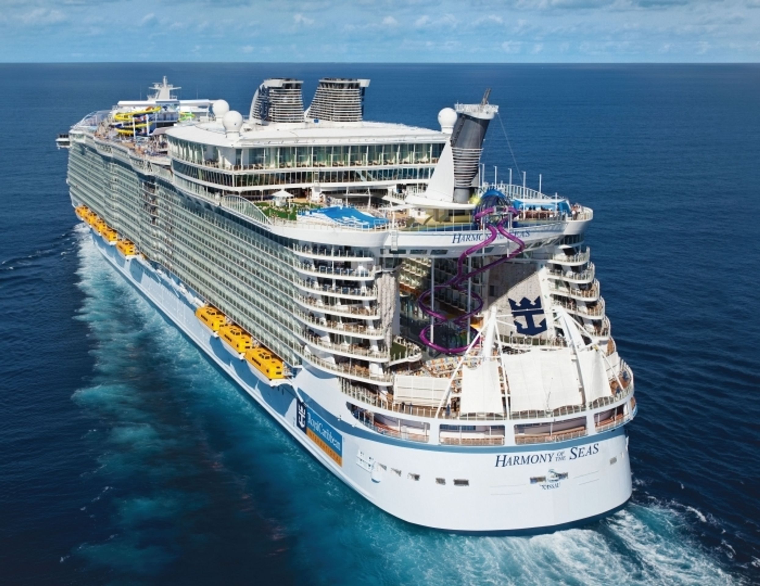 Harmony of the Seas - vizualizace - 8 - GALERIE: Harmony of the Seas (19/21)