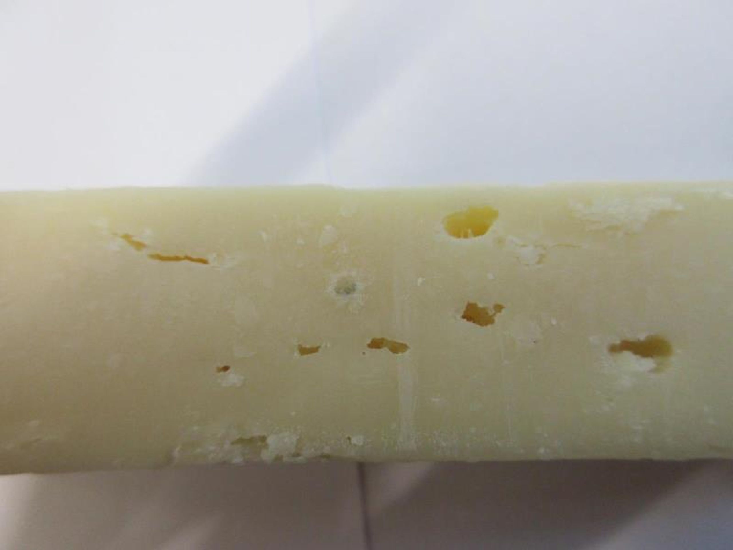 Zdraví nebezpečný sýr Grana Padano (5) - Zdraví nebezpečné sýry (10/15)