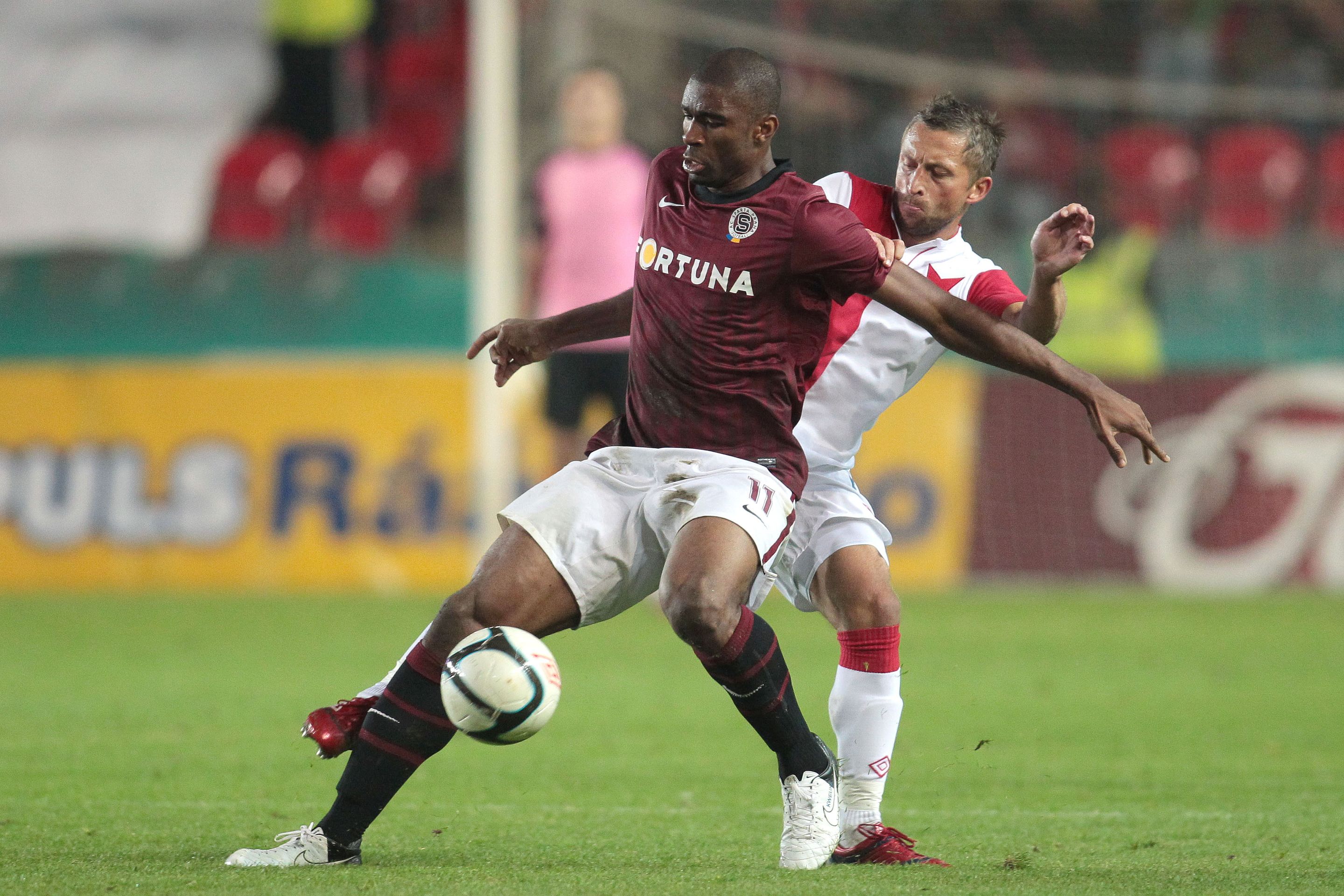 Derby Slavia - Sparta 1:0, 29. září 2012 - 17 - GALERIE: Derby Slavia - Sparta (17/17)