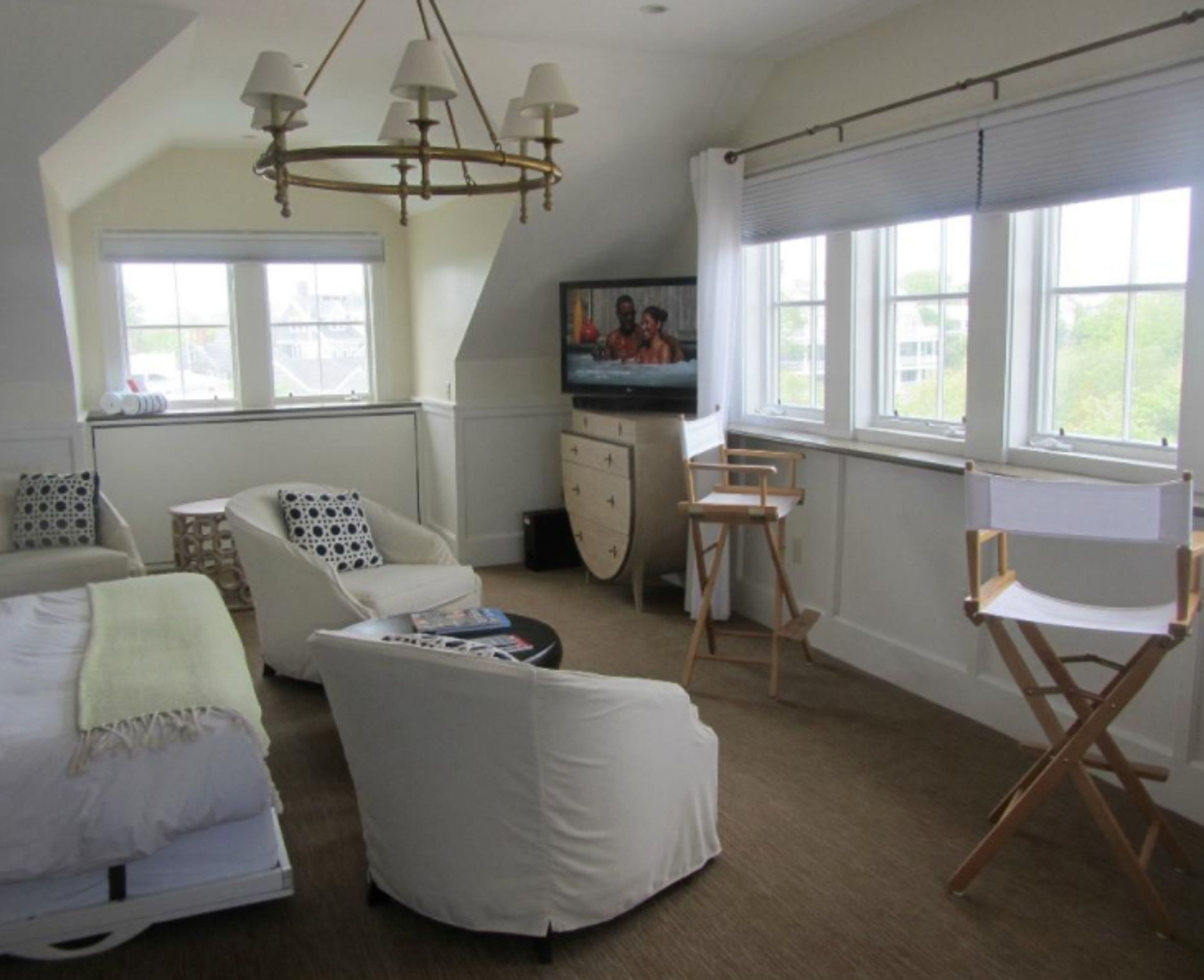 Nejlepší hotely podle TripAdvisor - The Nantucket Hotel & Resort (USA) - GALERIE: Nejlepší hotely podle TripAdvisor (26/40)