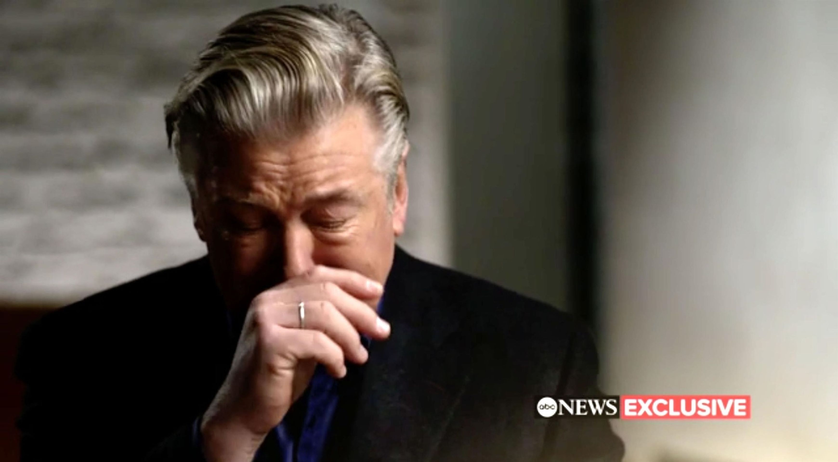Alec Baldwin - Alec Baldwin - tragédie během natáčení westernu Rust (5/12)