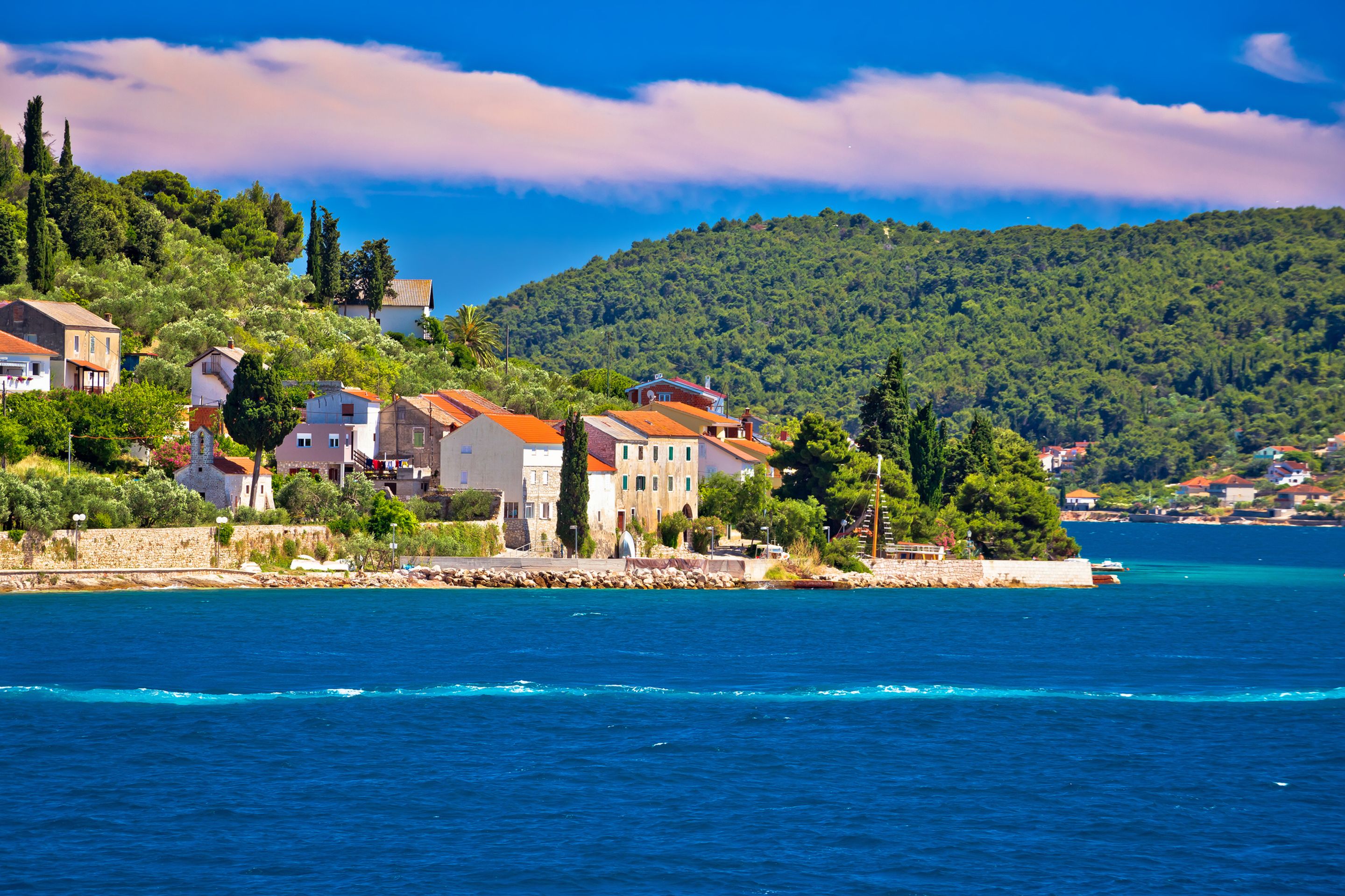 Ostrov Ošljak (4) - Ostrov Ošljak (4/5)