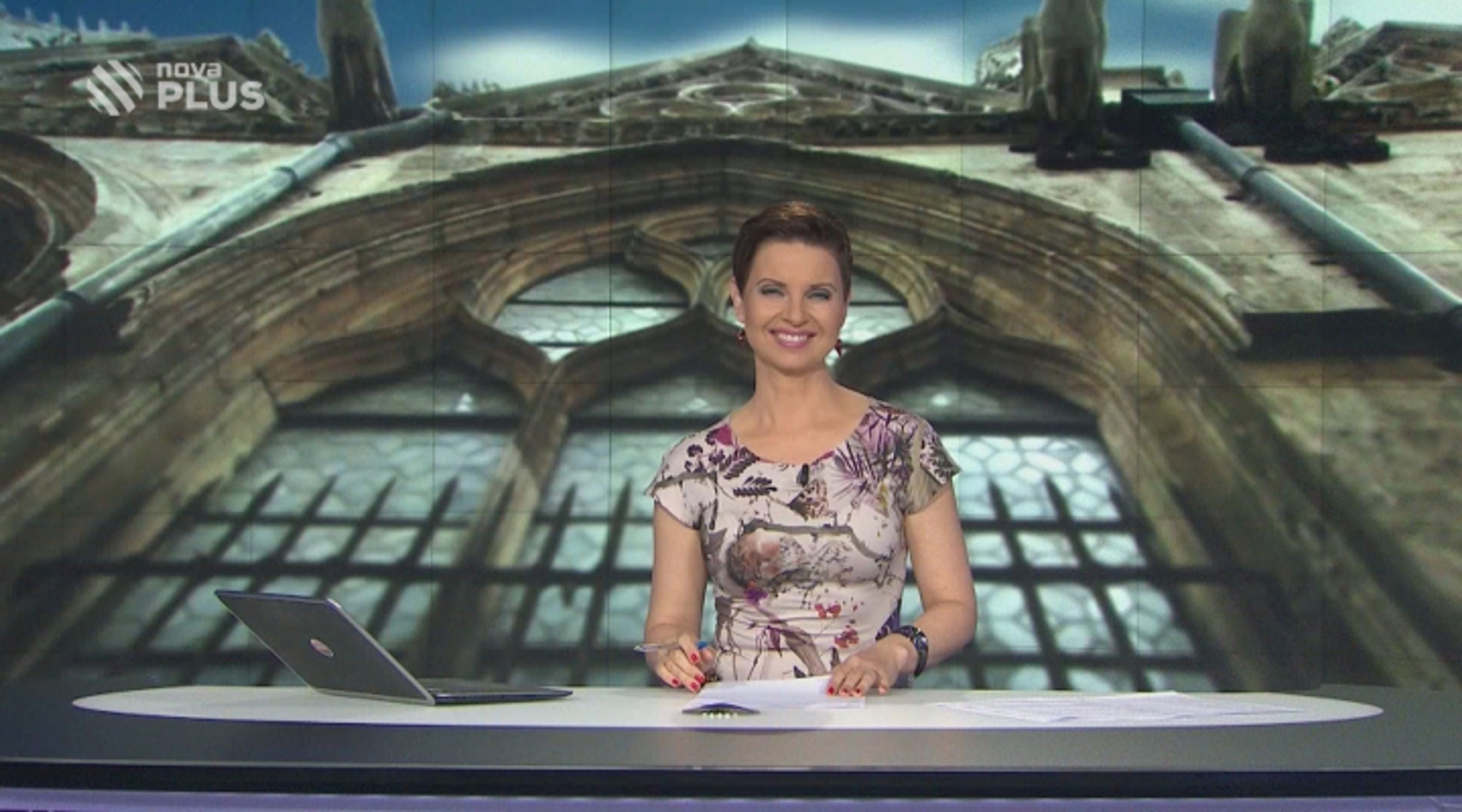 2014-05-10_Pamatkovy-kratochvile-NP - VTHUMB - Pepa a Iveta dovádí v moři (2/4)