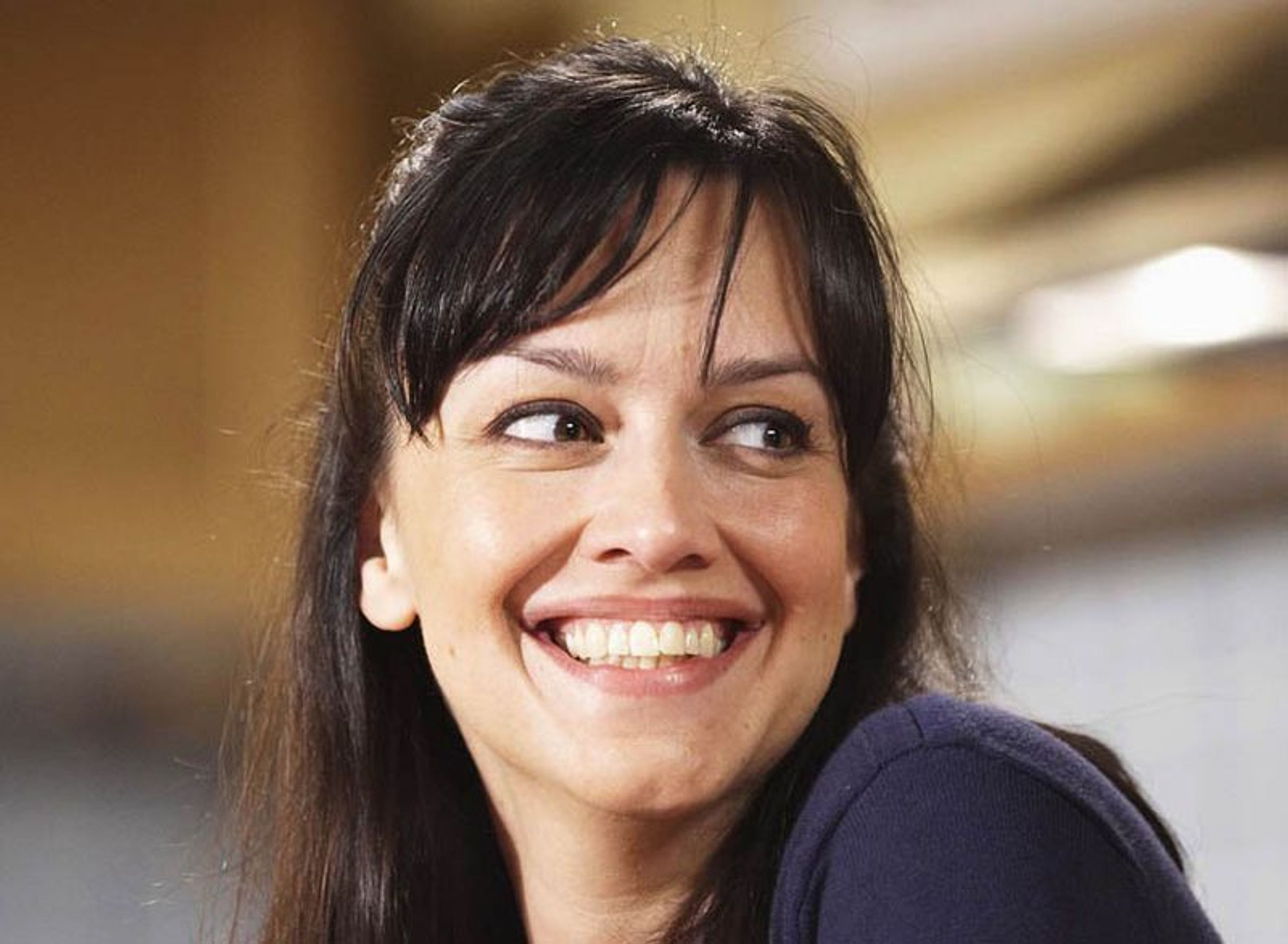 Tereza Brodská - Podporovatelé Karla Schwarzenberga (2/13)