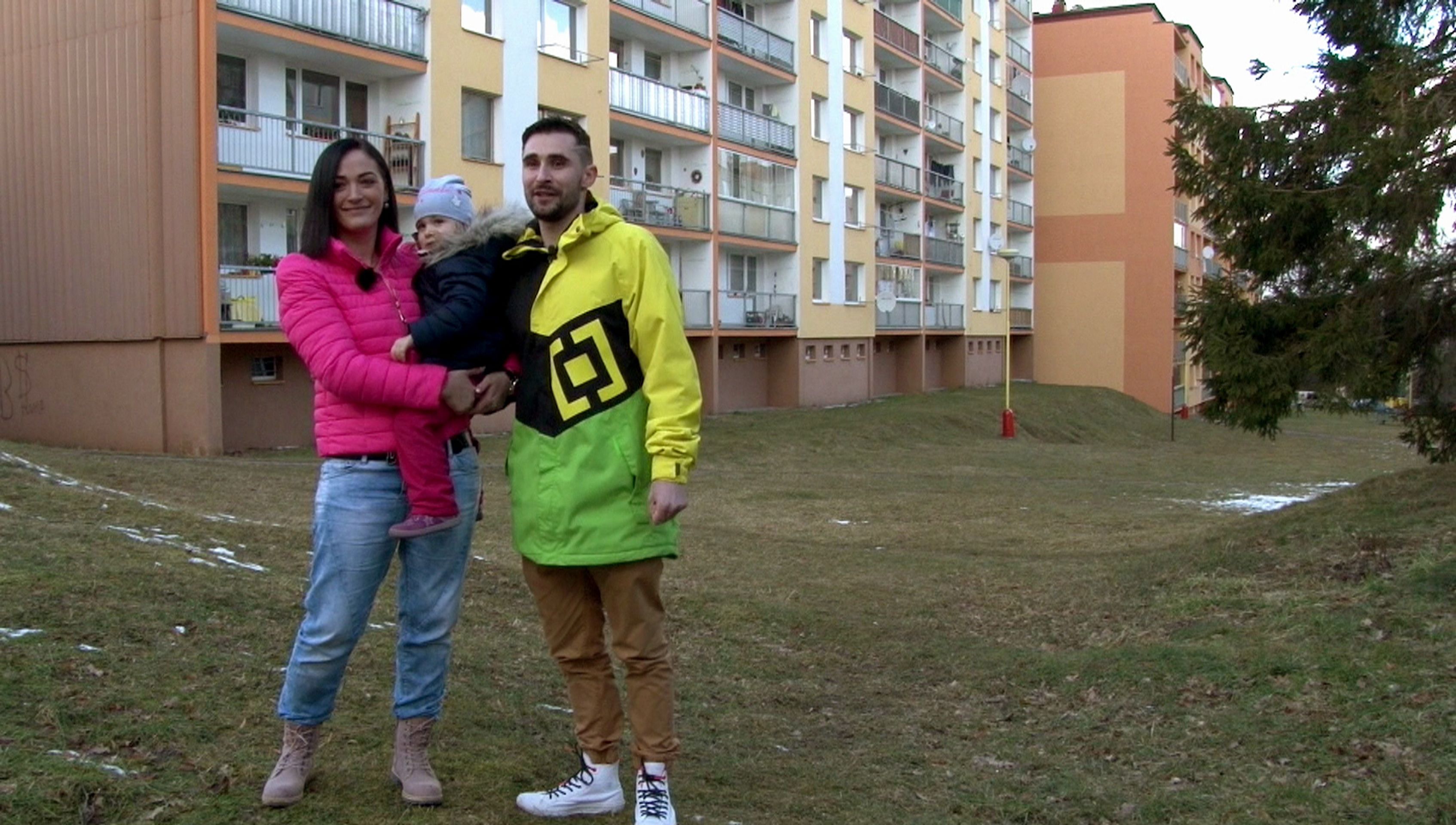 Výměna manželek: Jsem zděšená, tohle musím rozdýchat! - 5 - GALERIE: Výměna manželek: Jsem zděšená, tohle musím rozdýchat! (19/23)