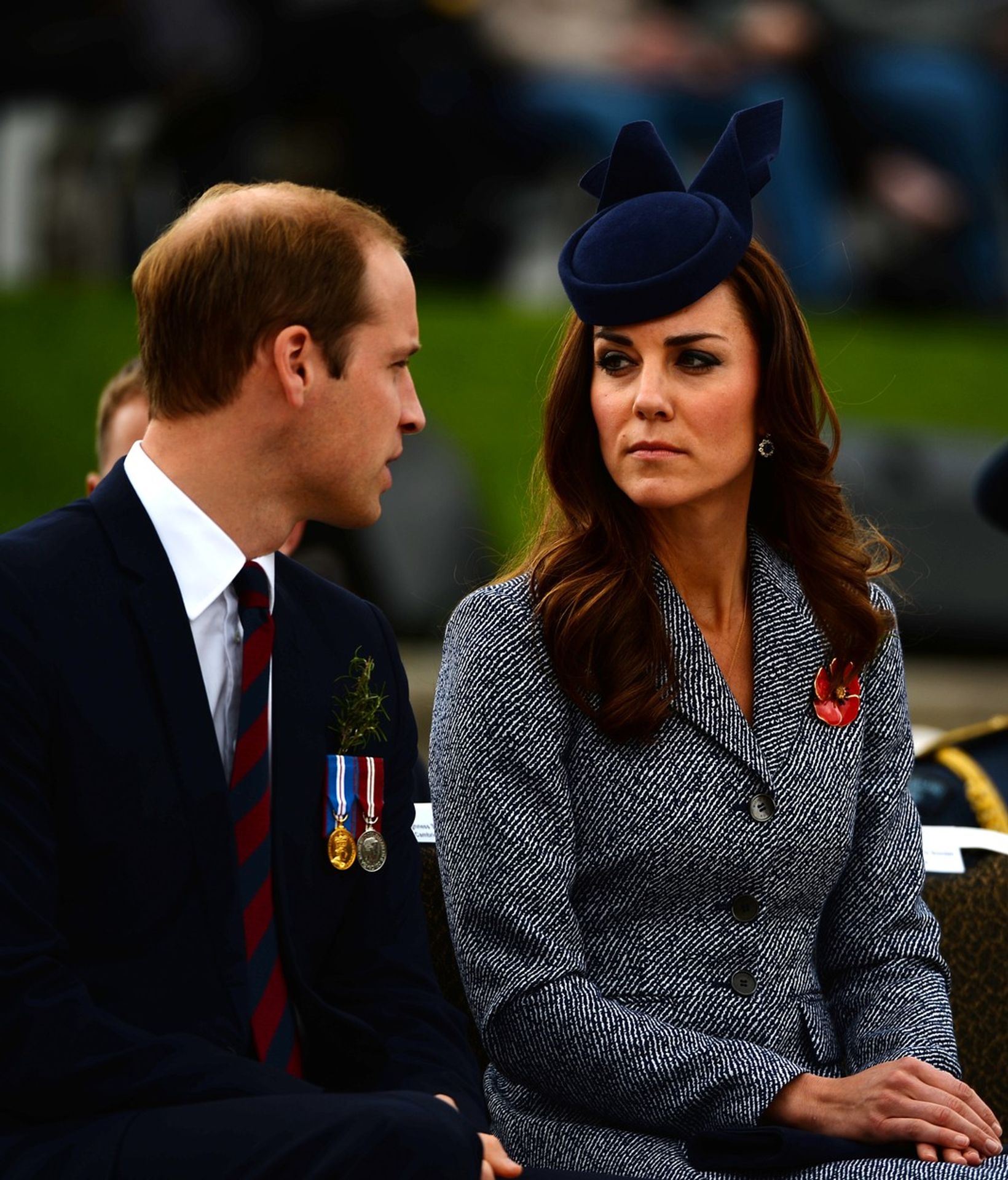 William a Kate - GALERIE: Princ William a doktorka Gemma Mullen (4/5)