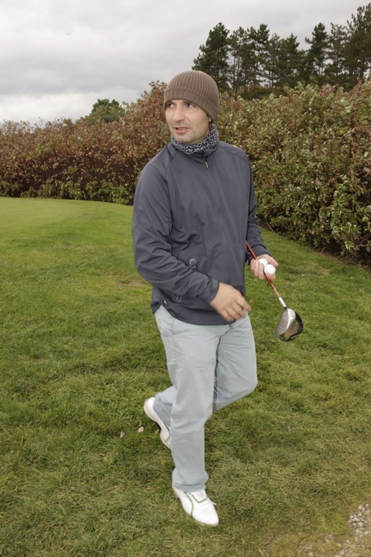 Golf - Glalerie Golf (2/11)