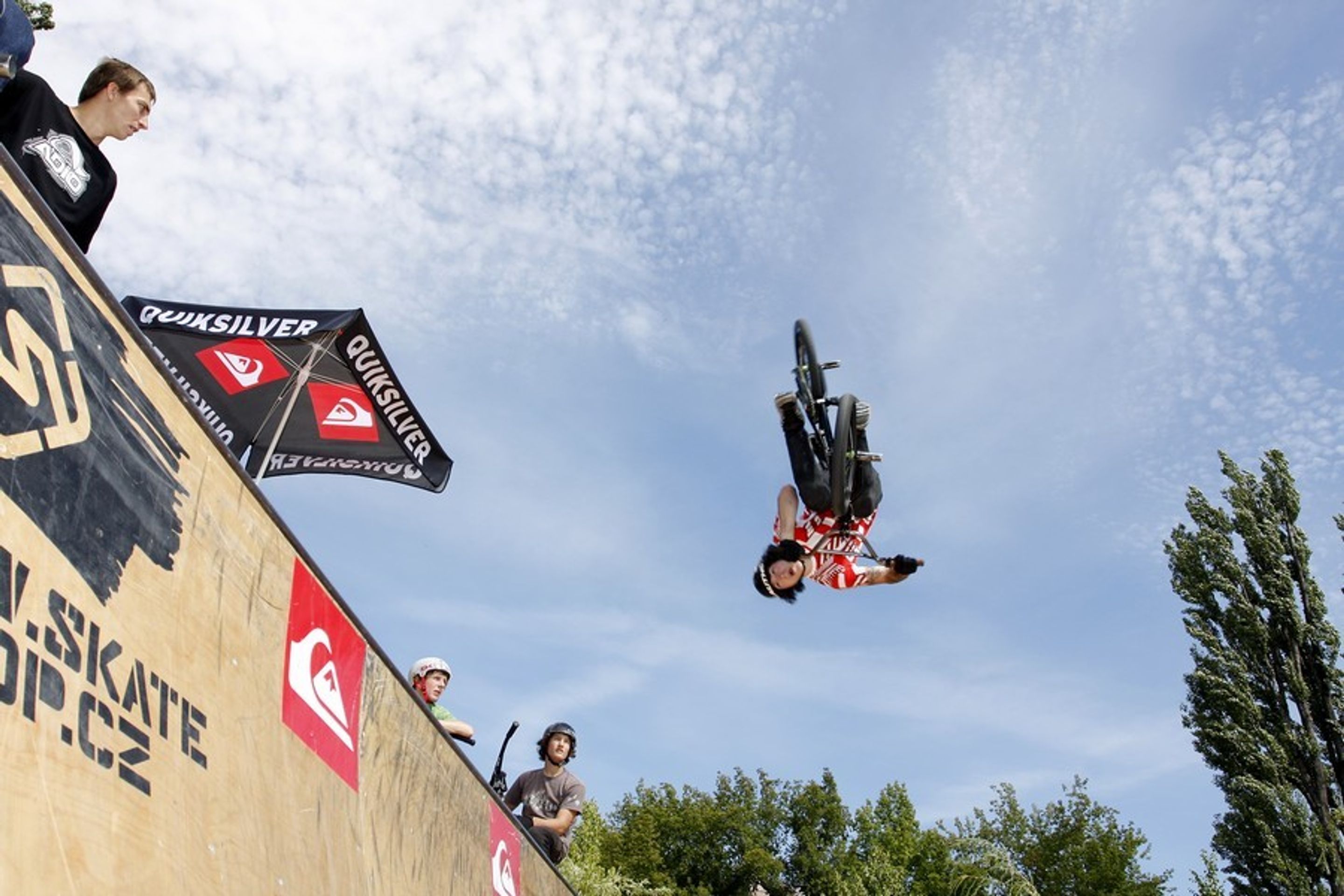 Quiksilver Wake Jam-3 - GALERIE: Quiksilver Wake Jam 2 (1/17)