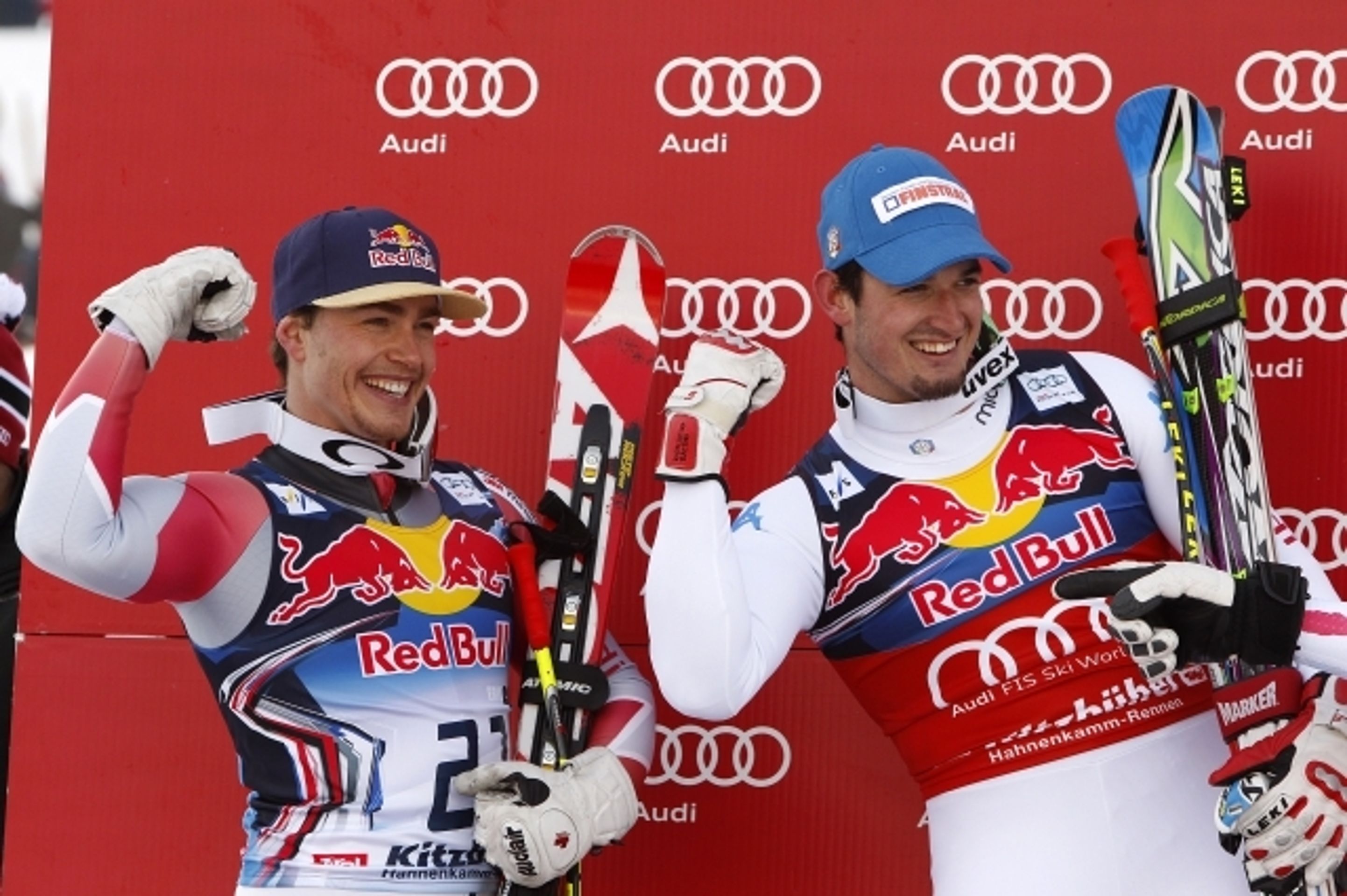 Kitzbühel 2013 - 7 - GALERIE: Kitzbühel 2013 (5/7)