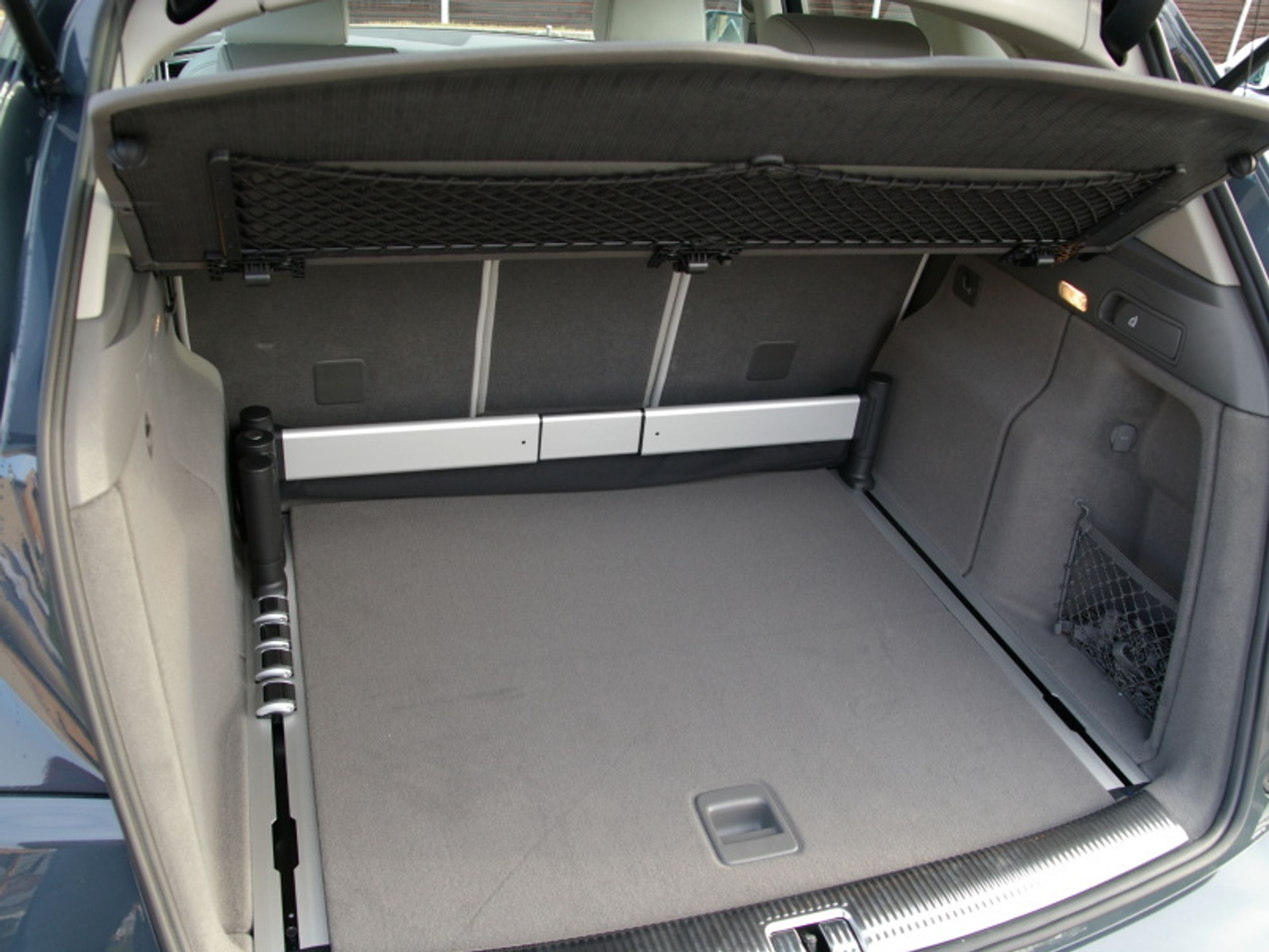 Audi Q5 - GALERIE Audi Q5 (8/8)