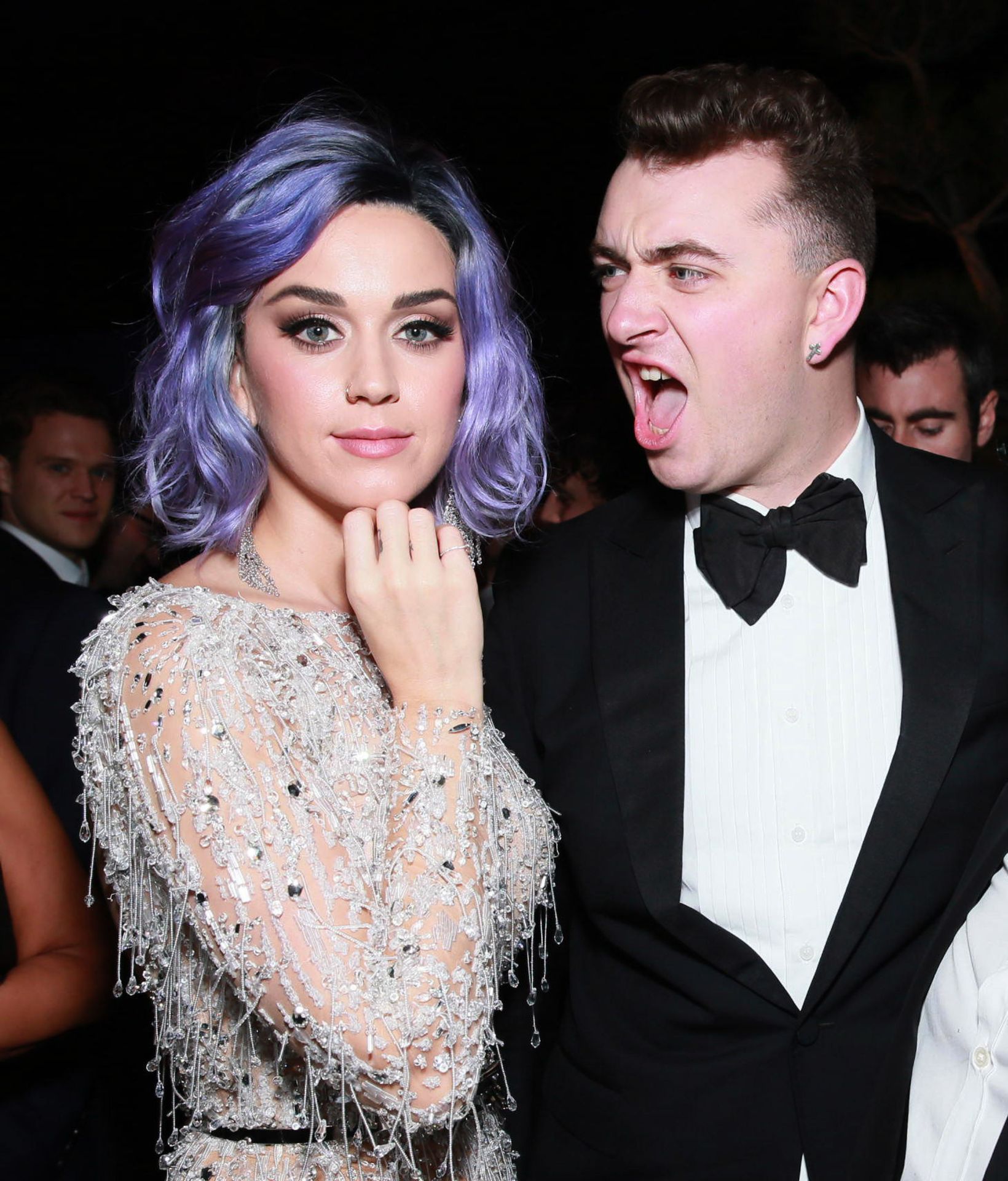 Grammy 2015 - 23 - GALERIE: Grammy 2015 (20/26)