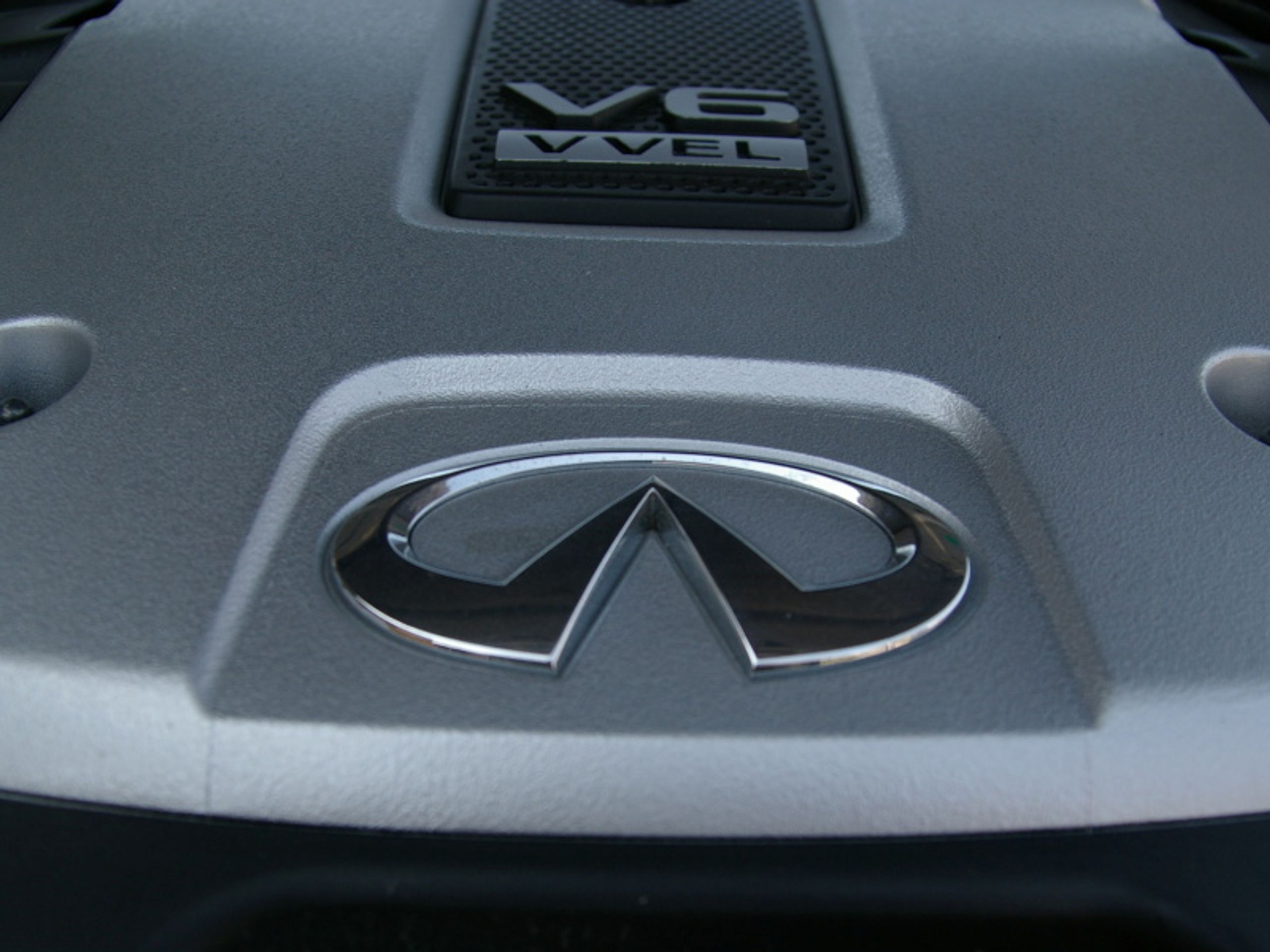 Infiniti G37x - GALERIE Infiniti G37x (6/6)