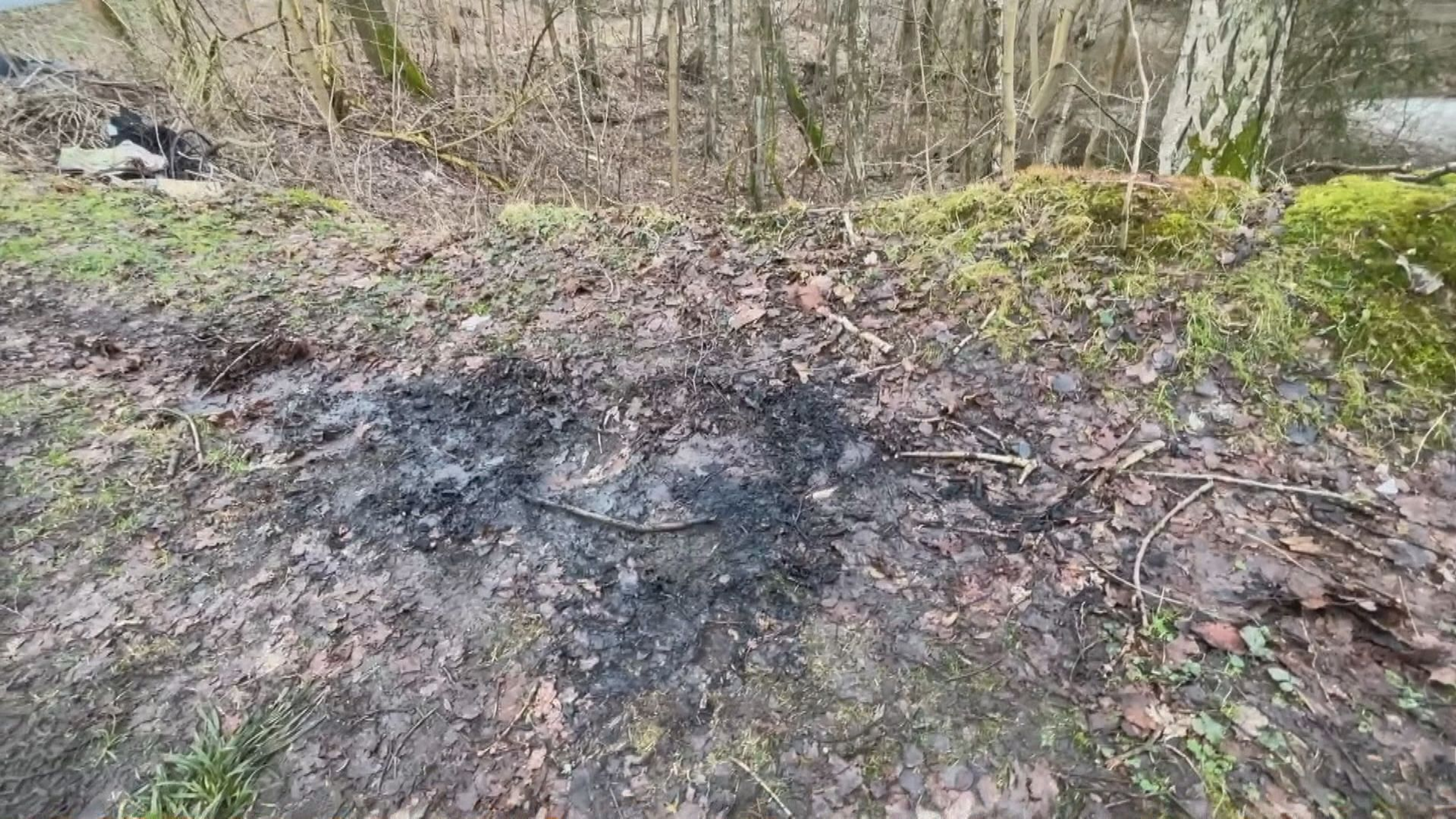 Vražda na Děčínsku (2) - Vražda na Děčínsku (5/5)