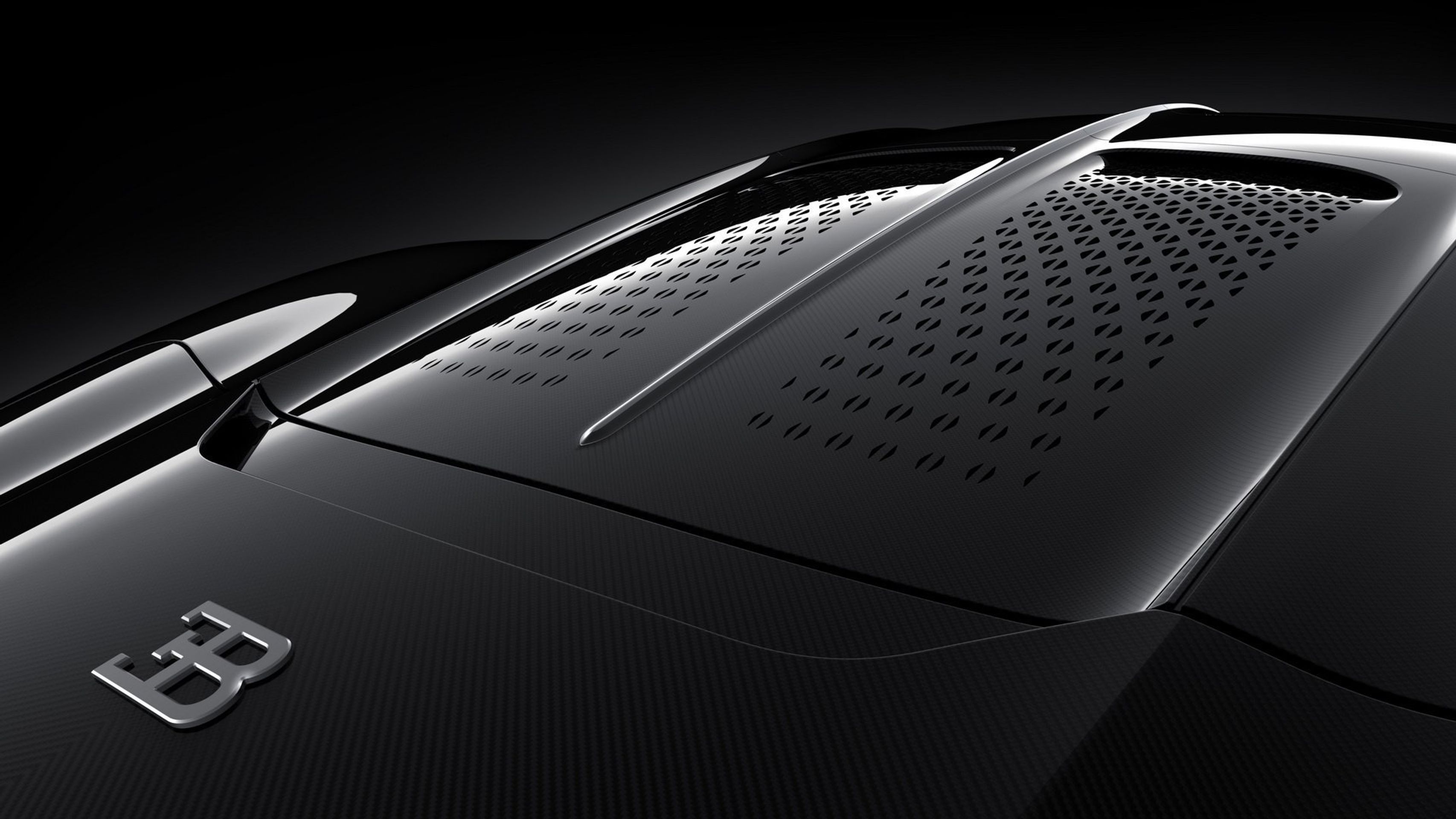 Bugatti La Voiture Noire - 27 - Fotogalerie: Nejdražší autosvěta, Bugatti La Voiture Noire (10/13)
