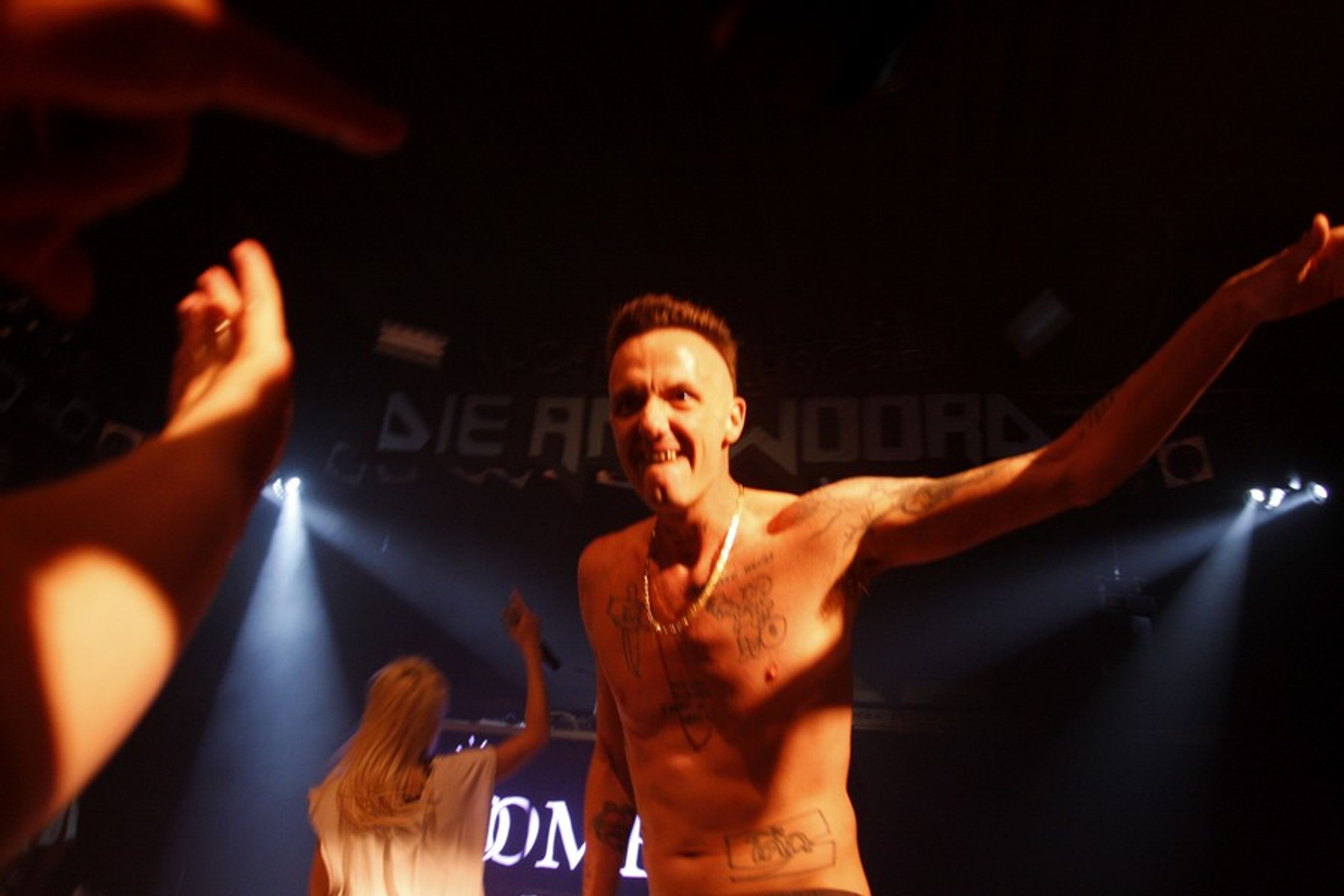 Die Antwoord - 33 - GALERIE: Die Antwoord 2 (10/21)