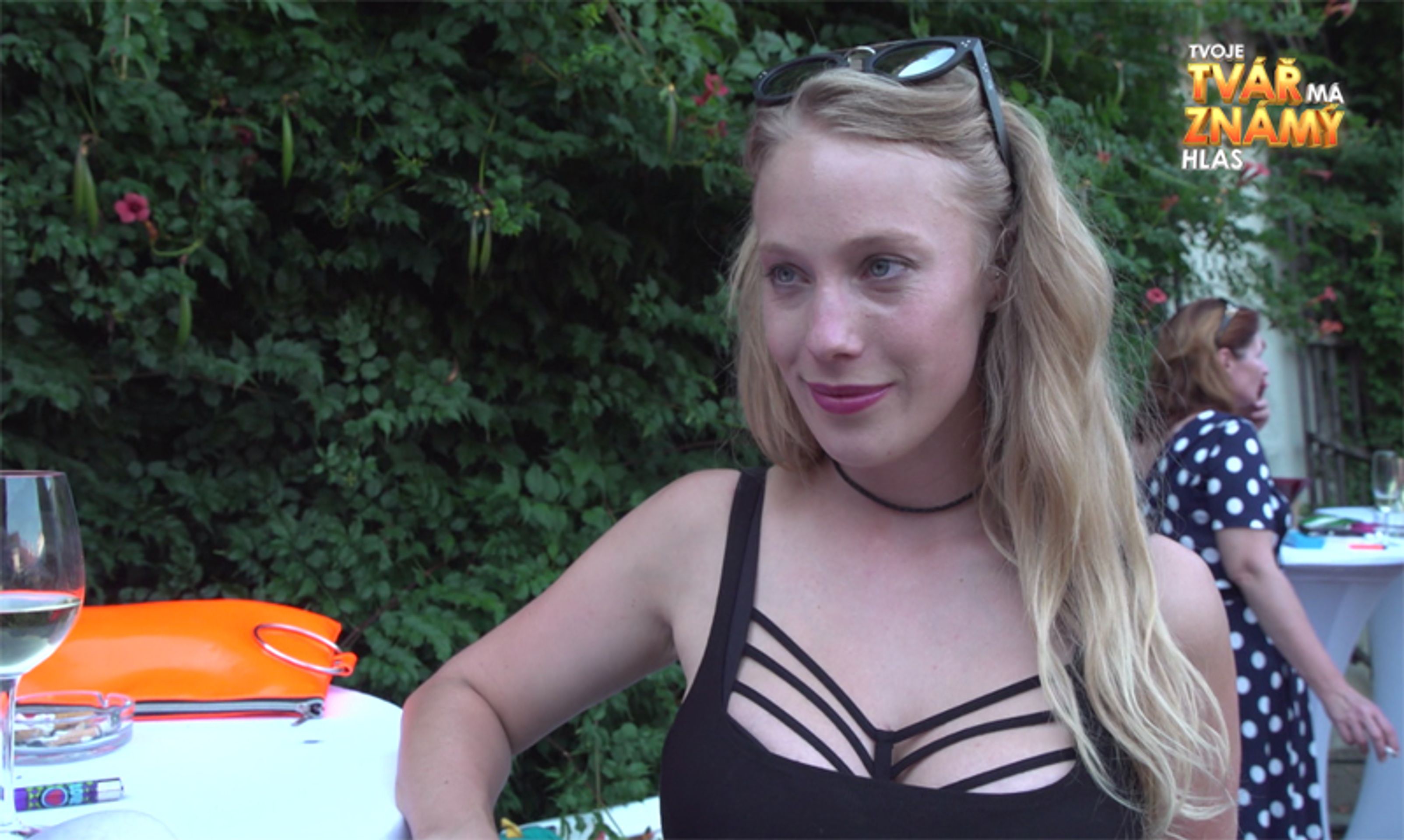 Aneta Krejčíková - GALERIE: Sexy Aneta Krejčíková (5/13)
