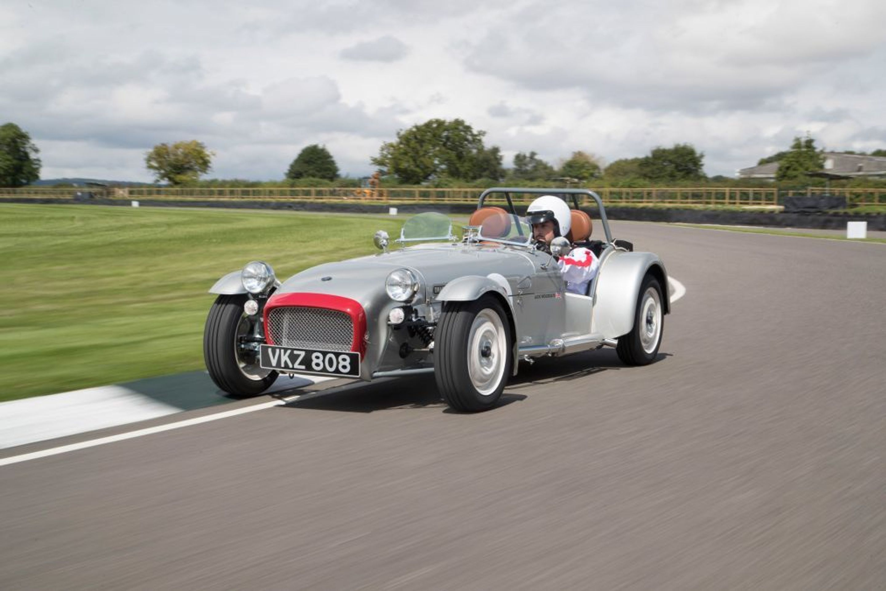 Caterham - 18 - FOTOGALERIE: Caterham Seven Supersprint (11/14)