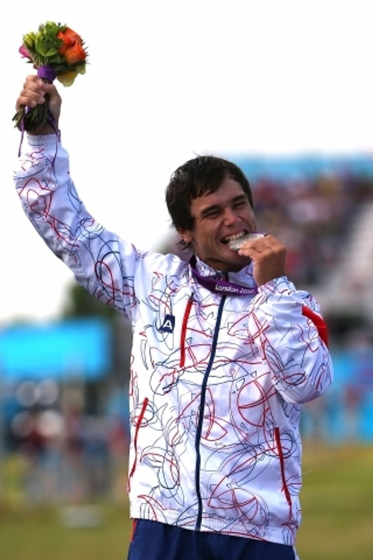 Sportovec roku 2012 - finálová desítka - 8 - GALERIE: Sportovec roku 2012 - finálová desítka (10/13)
