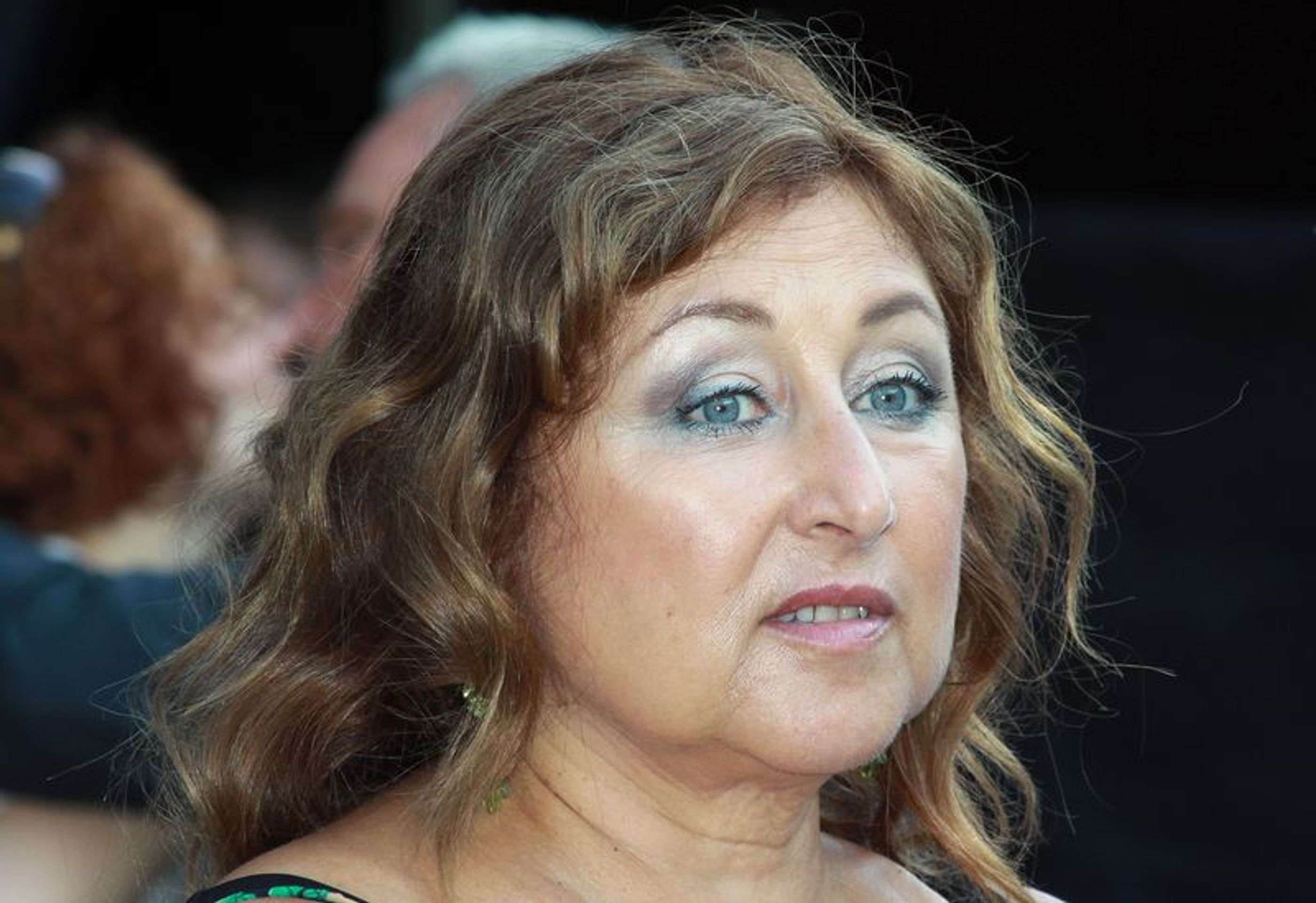 Halina Pawlowská - GALERIE: Programové schéma (8/8)