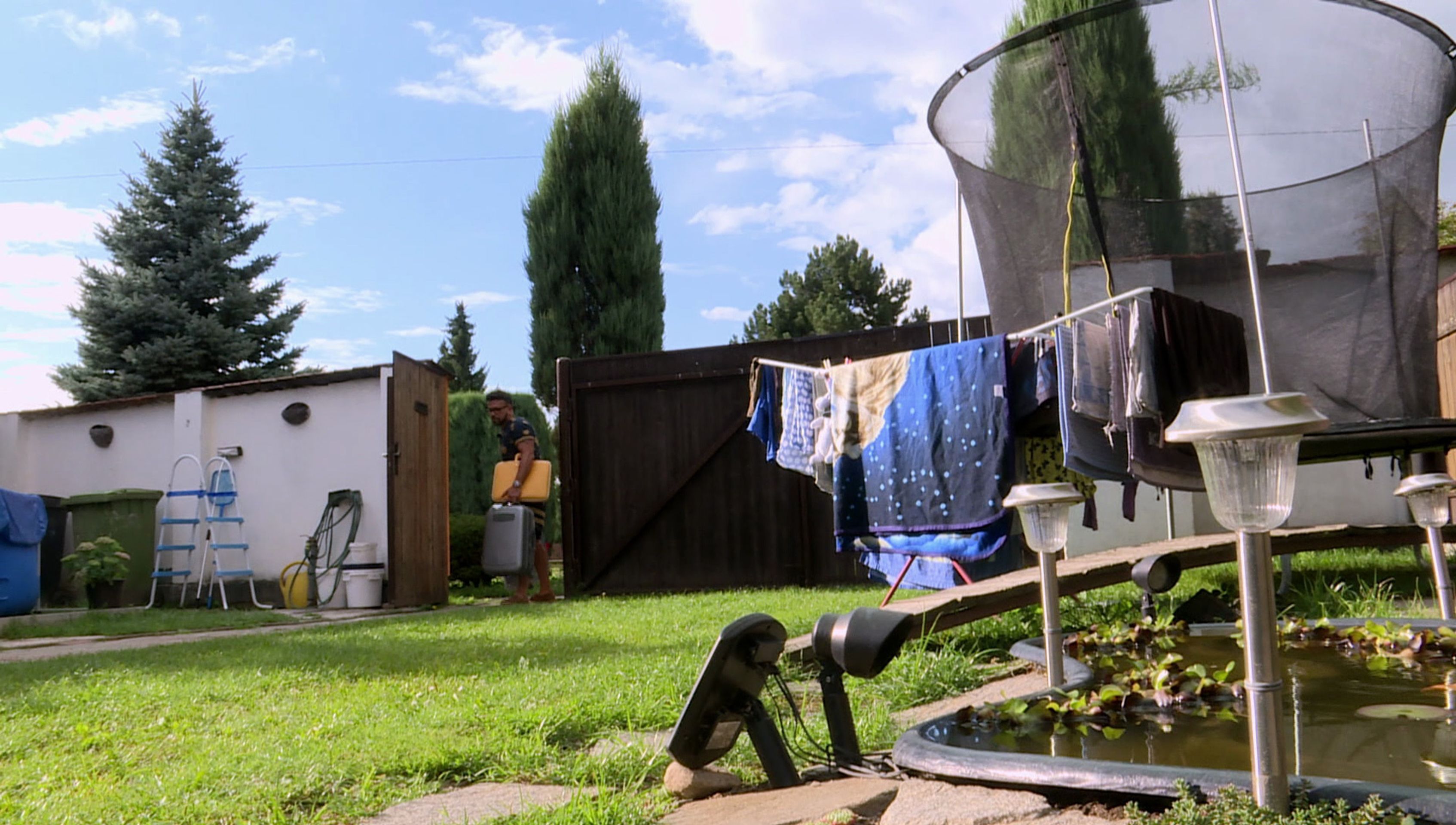 Výměna manželek: Slavný návrhář bude mít na starosti sedm dětí! - 23 - GALERIE: Výměna manželek - Slavný návrhář bude mít na starosti sedm dětí! (17/40)