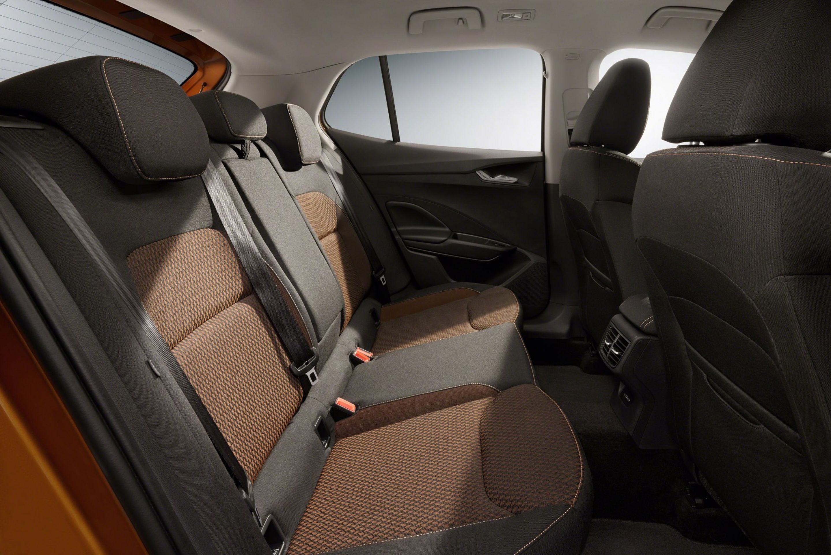 Škoda Fabia čtvrté generace - 53 - Fotogalerie: Nová Fabia do detailů (3/20)