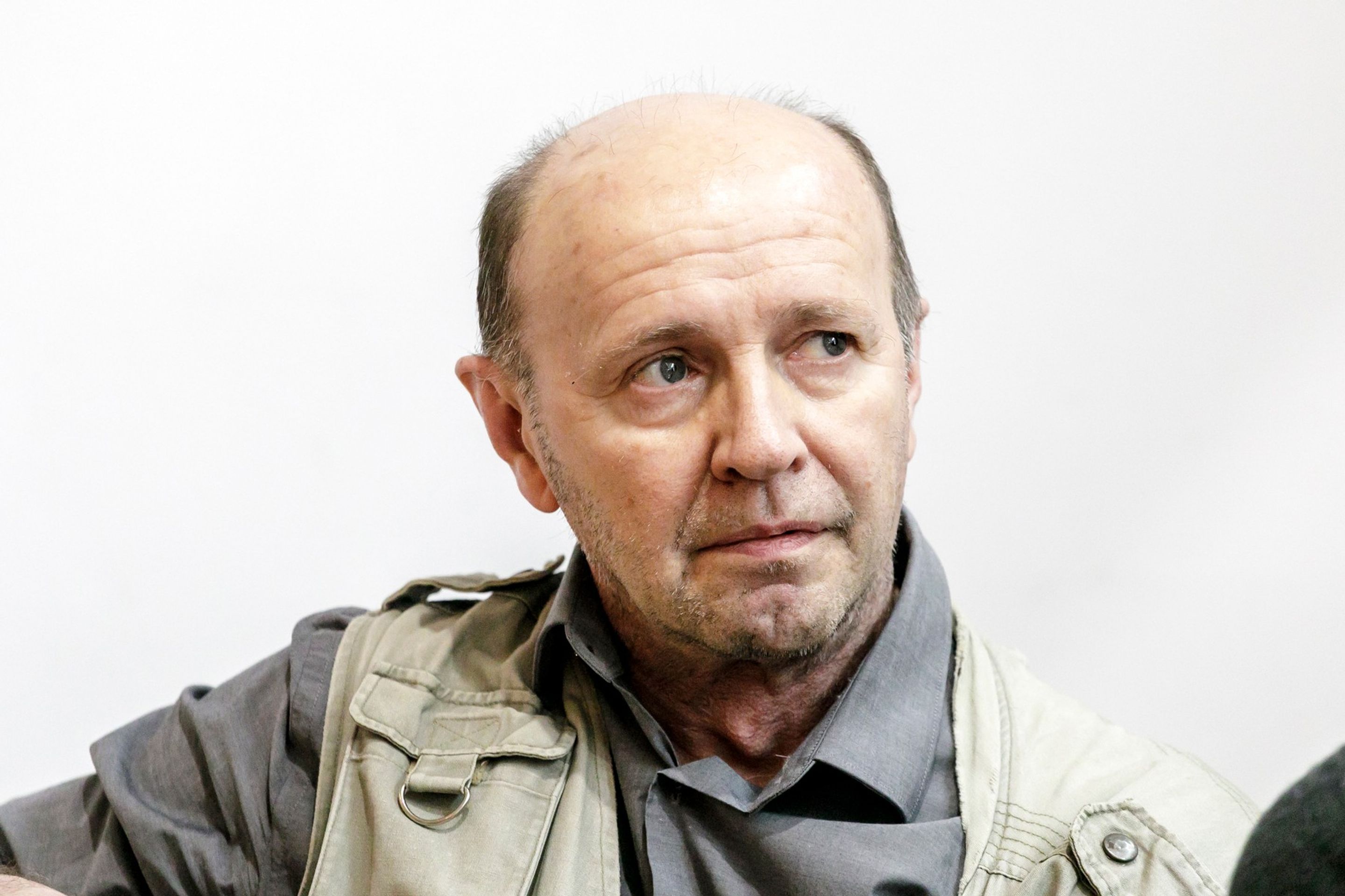 Vladimír Obšil - Vladimír Obšil (4/4)