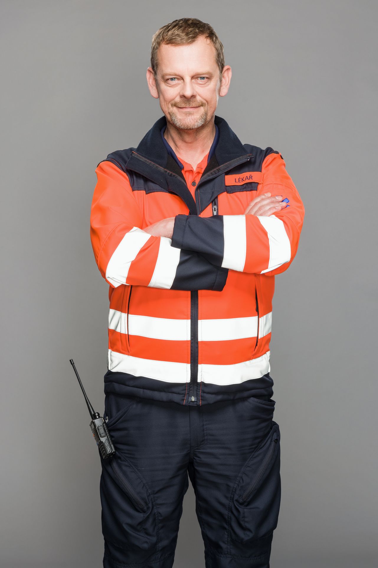 Martin Stránský - Miloš Stránský (4/4)
