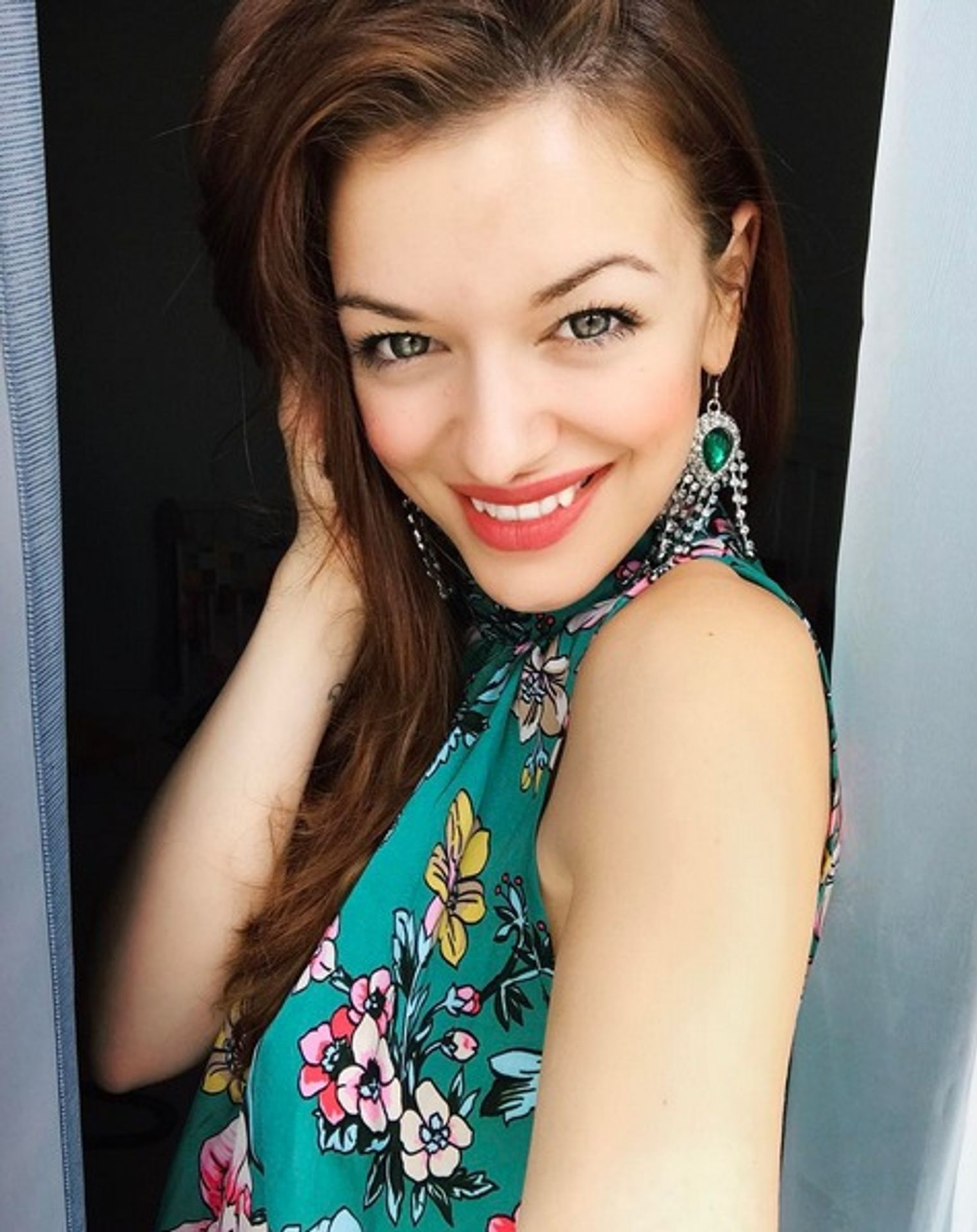Jitka Boho - 10 - GALERIE: Jitka Boho (2/26)