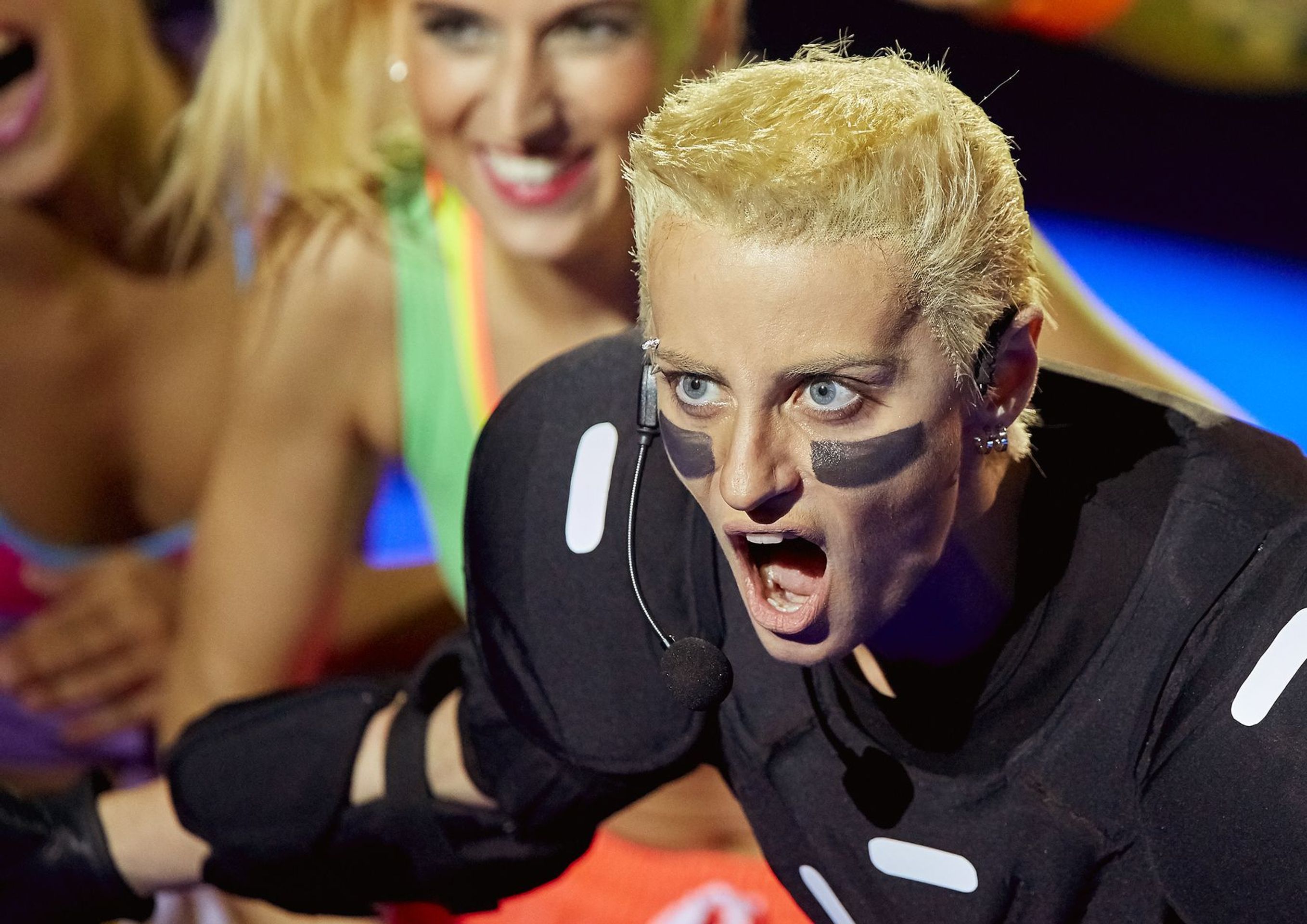 Tvoje tvář má známý hlas: Show 4. díl - 29 - GALERIE: Čtvrtý díl Tváře (8/18)