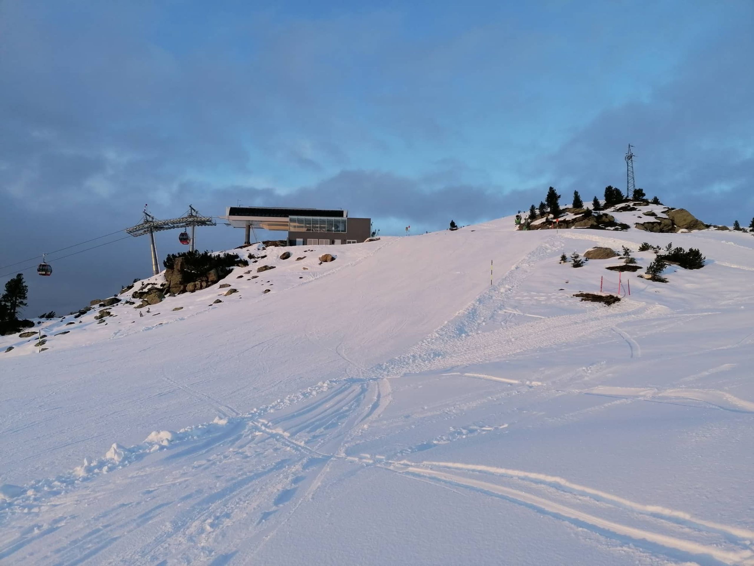 Zillertal Arena - 10 - GALERIE: Zillertal Arena (7/10)