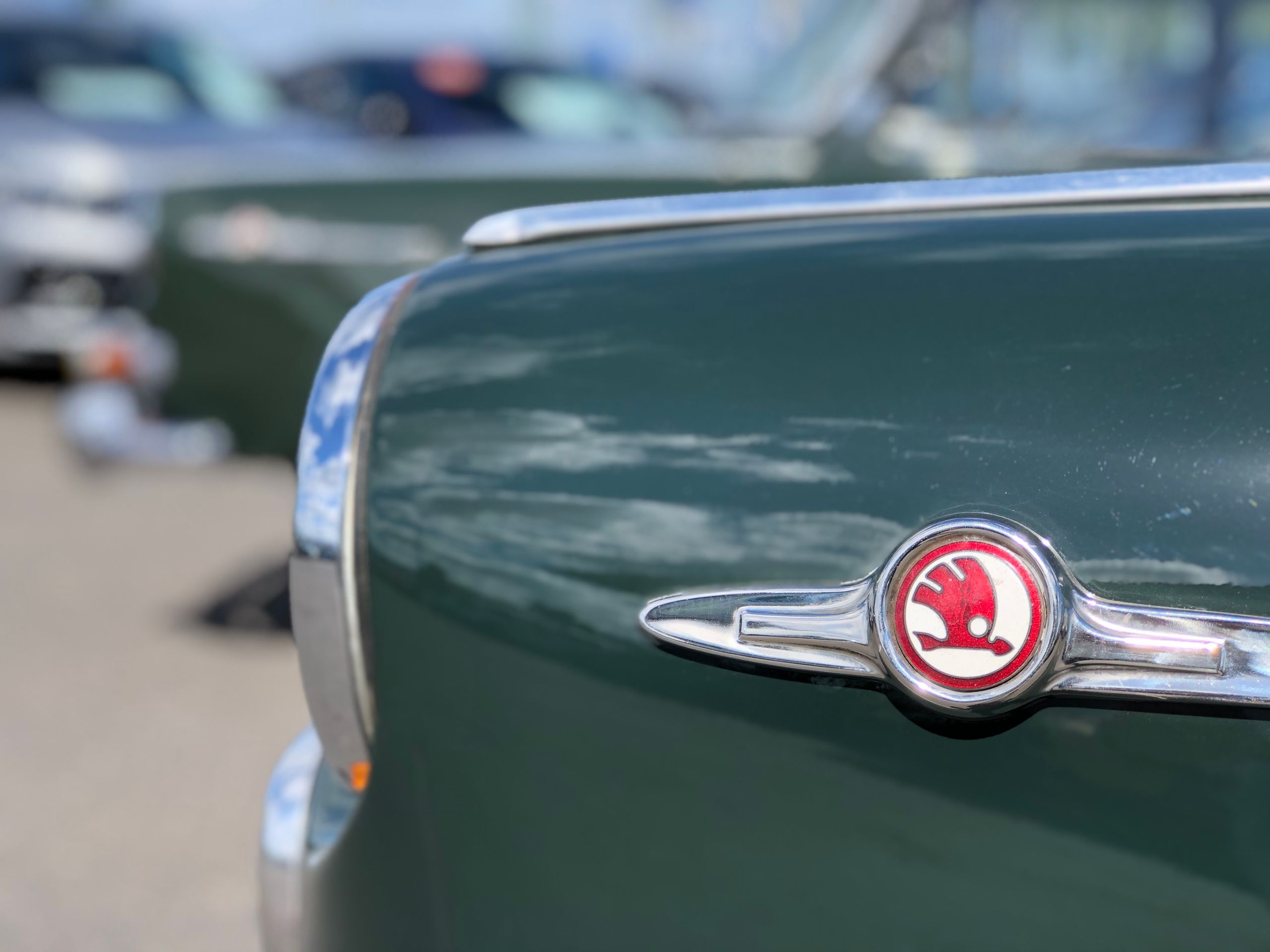 Škoda 1000 MBX a MB De Luxe - 15 - Fotogalerie: Tahle stařičká embéčka mají dnes obrovskou hodnotu (6/35)