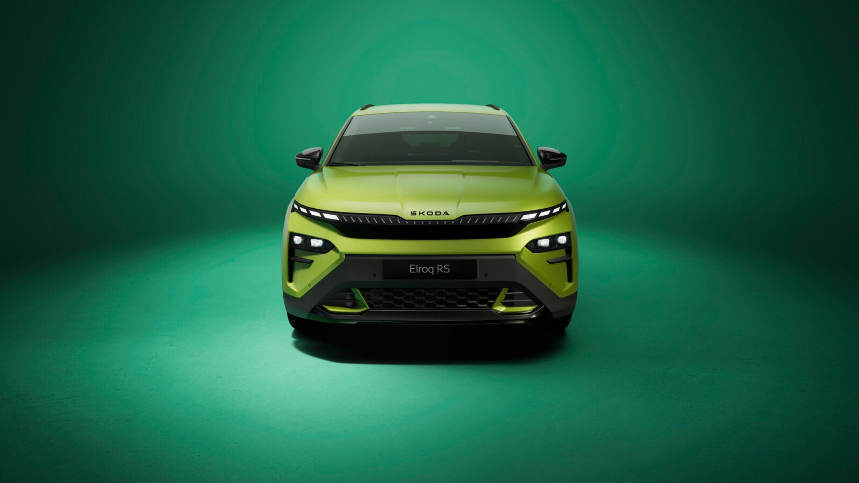 Škoda Elroq RS - Škoda Elroq RS (5/9)