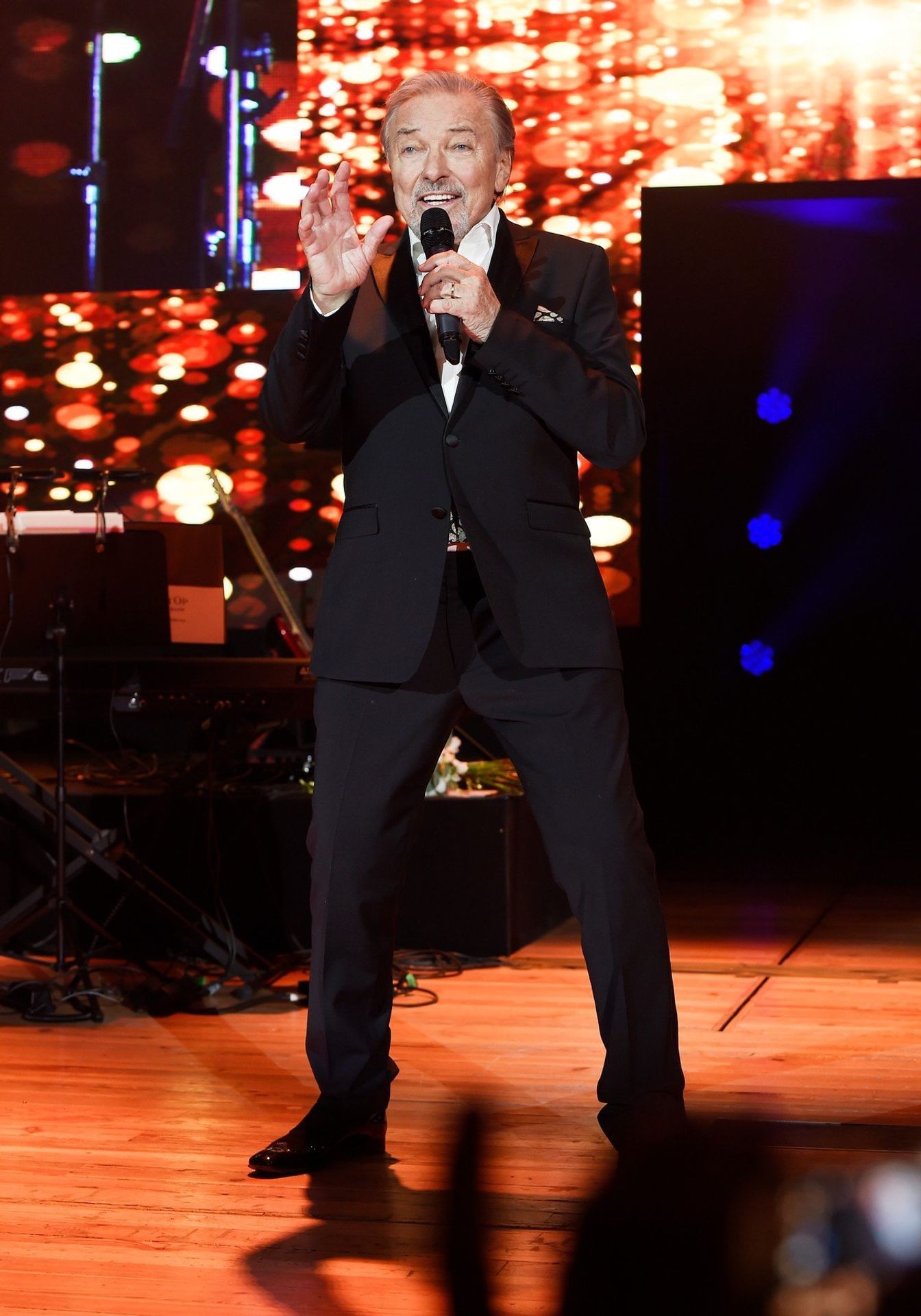Karel Gott - 5 - GALERIE: Karel Gott (9/17)