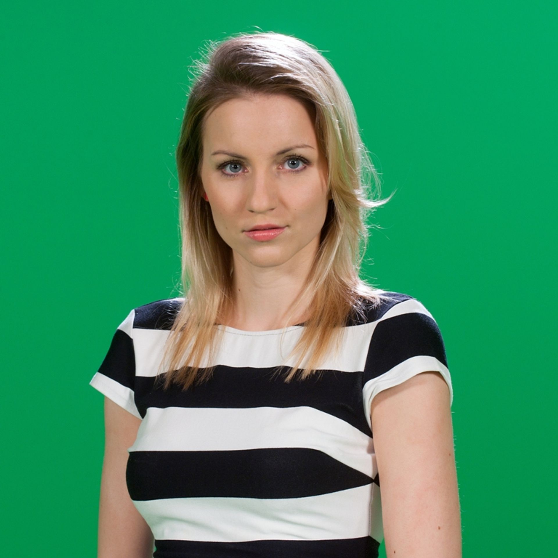 Martina Nášelová - GALERIE: Ranní Televizní noviny TV Nova posilují moderátoři z řad reportérů (3/5)