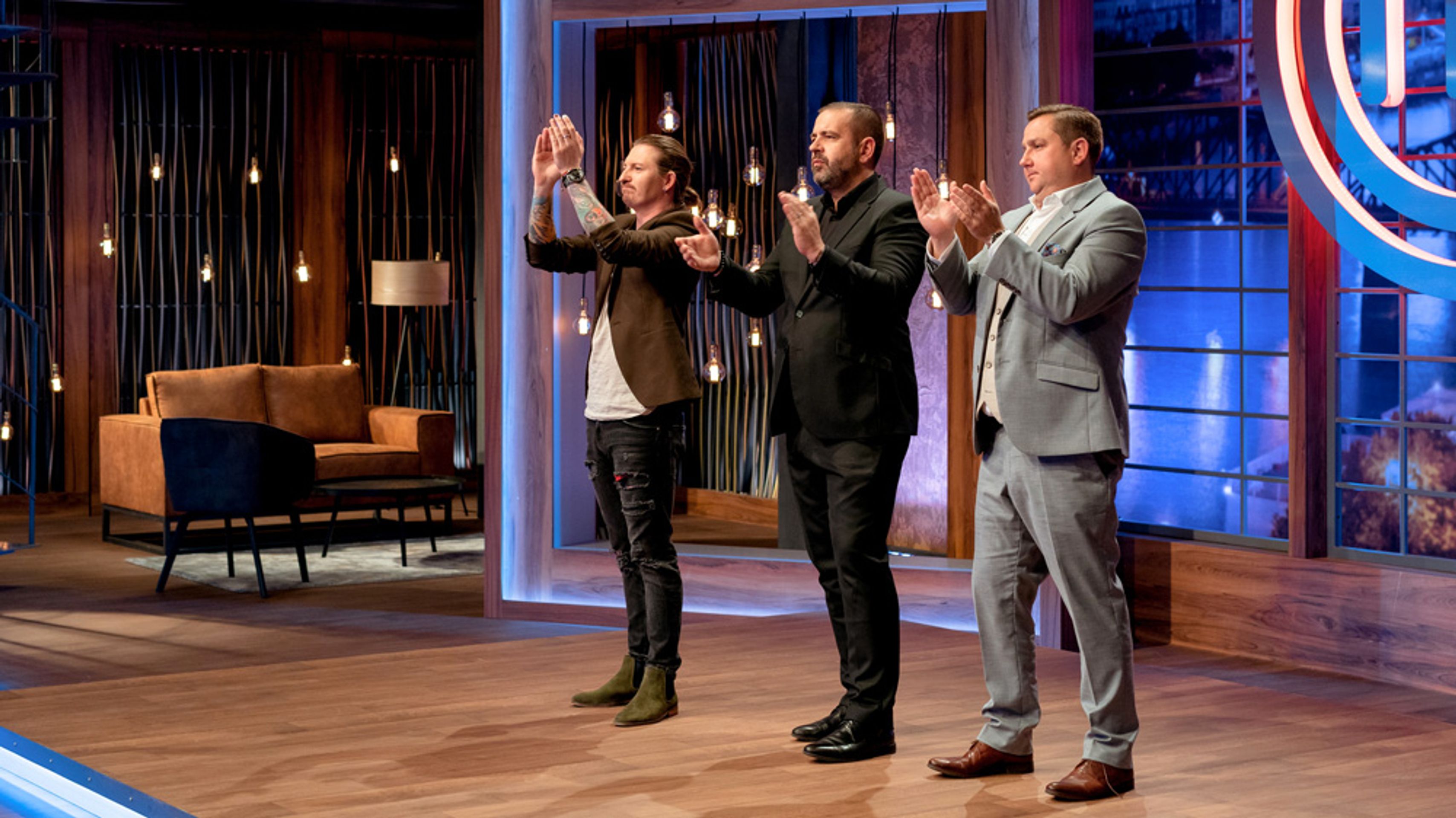 MasterChef Česko (7) - MasterChef Česko (10/14)