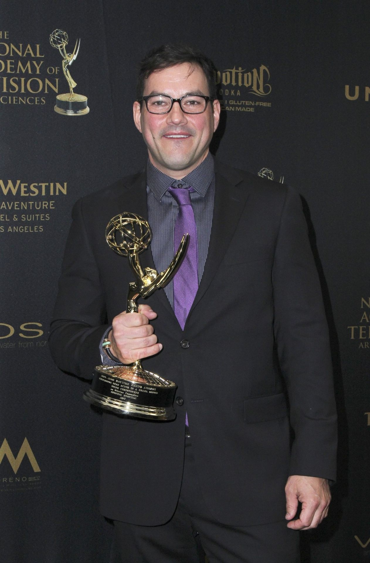 Tyler Christopher - Tyler Christopher (5/6)